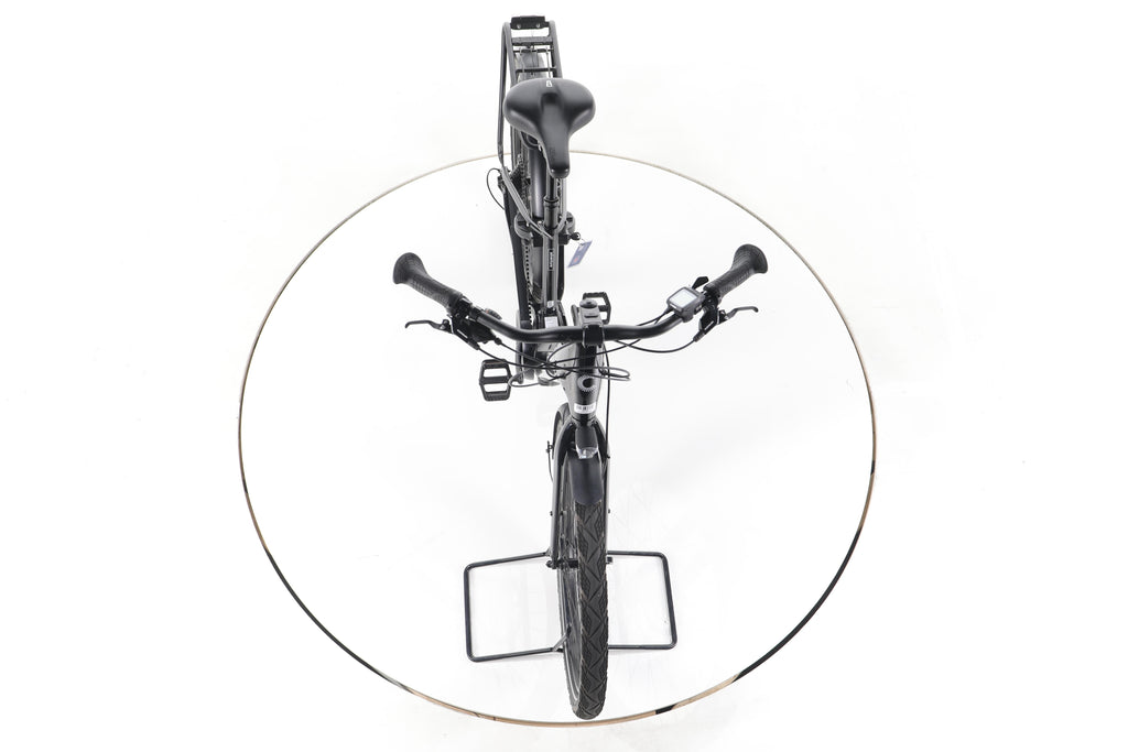 Cannondale Adventure Neo 3.1 Trekking E-Bike Tiefeinsteiger - Image 16