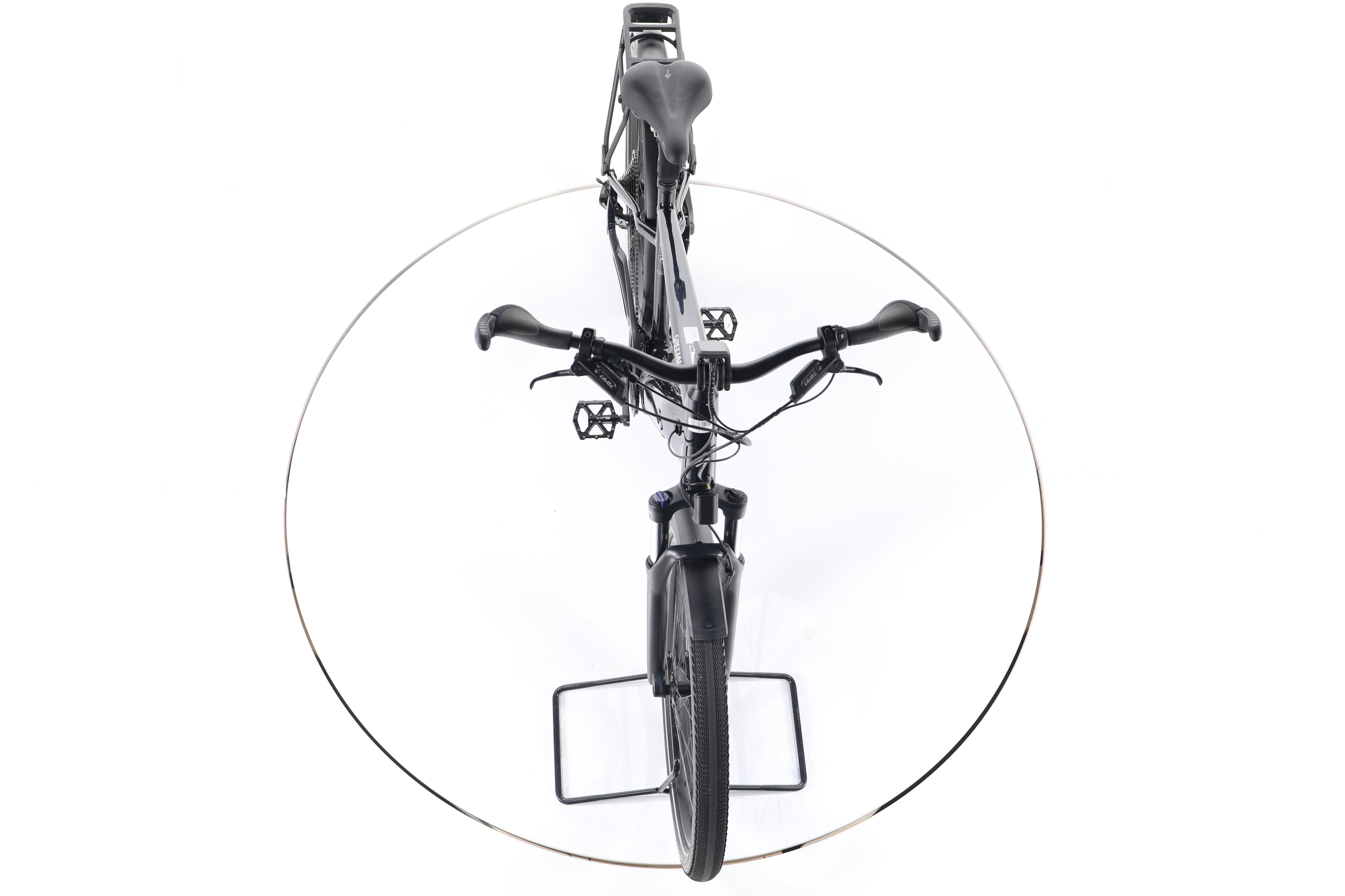 Specialized Turbo Vado 4.0 Trekking E-Bike - Image 16
