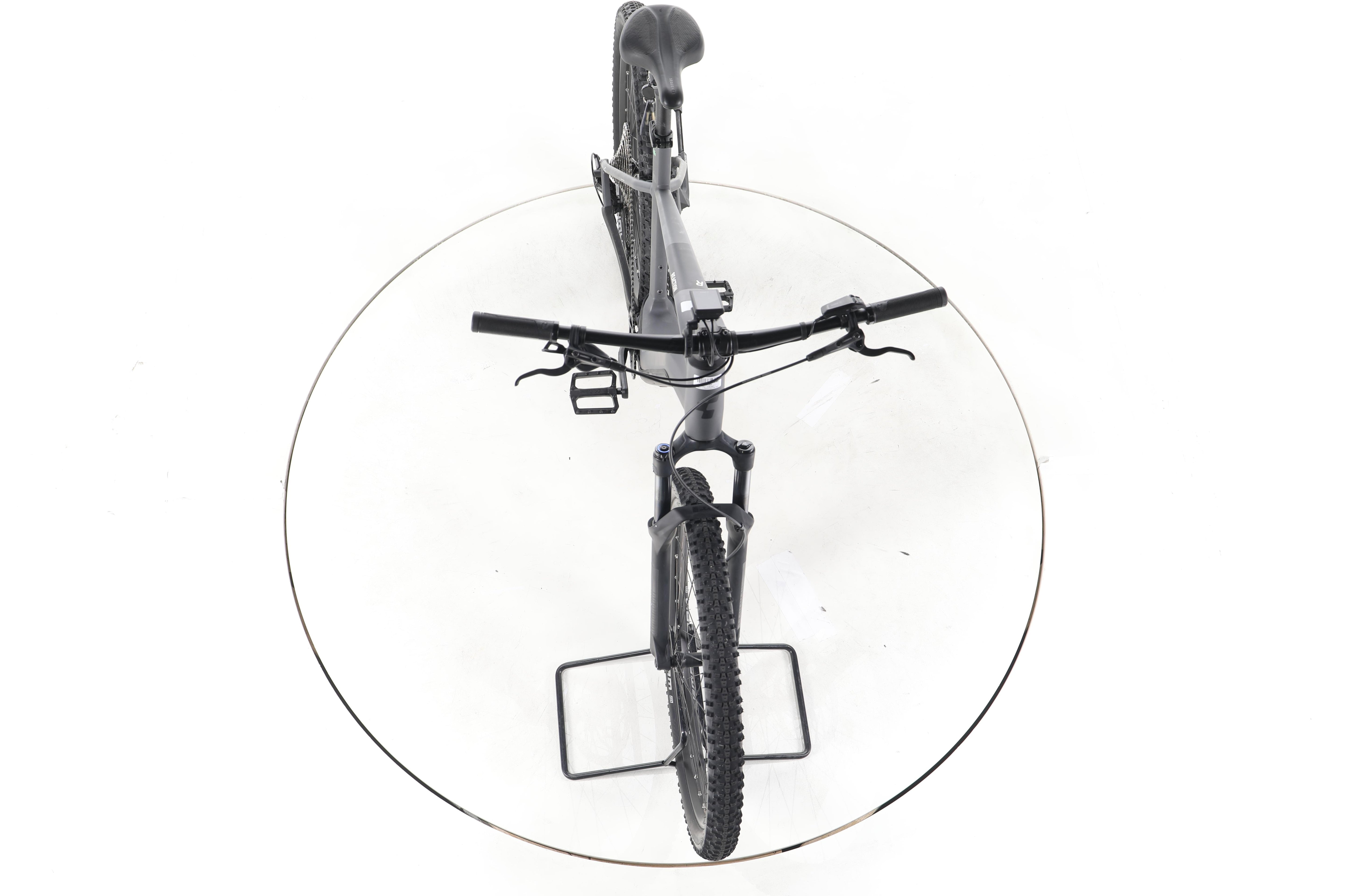 Cube Reaction Hybrid Race E-Bike - Image 16
