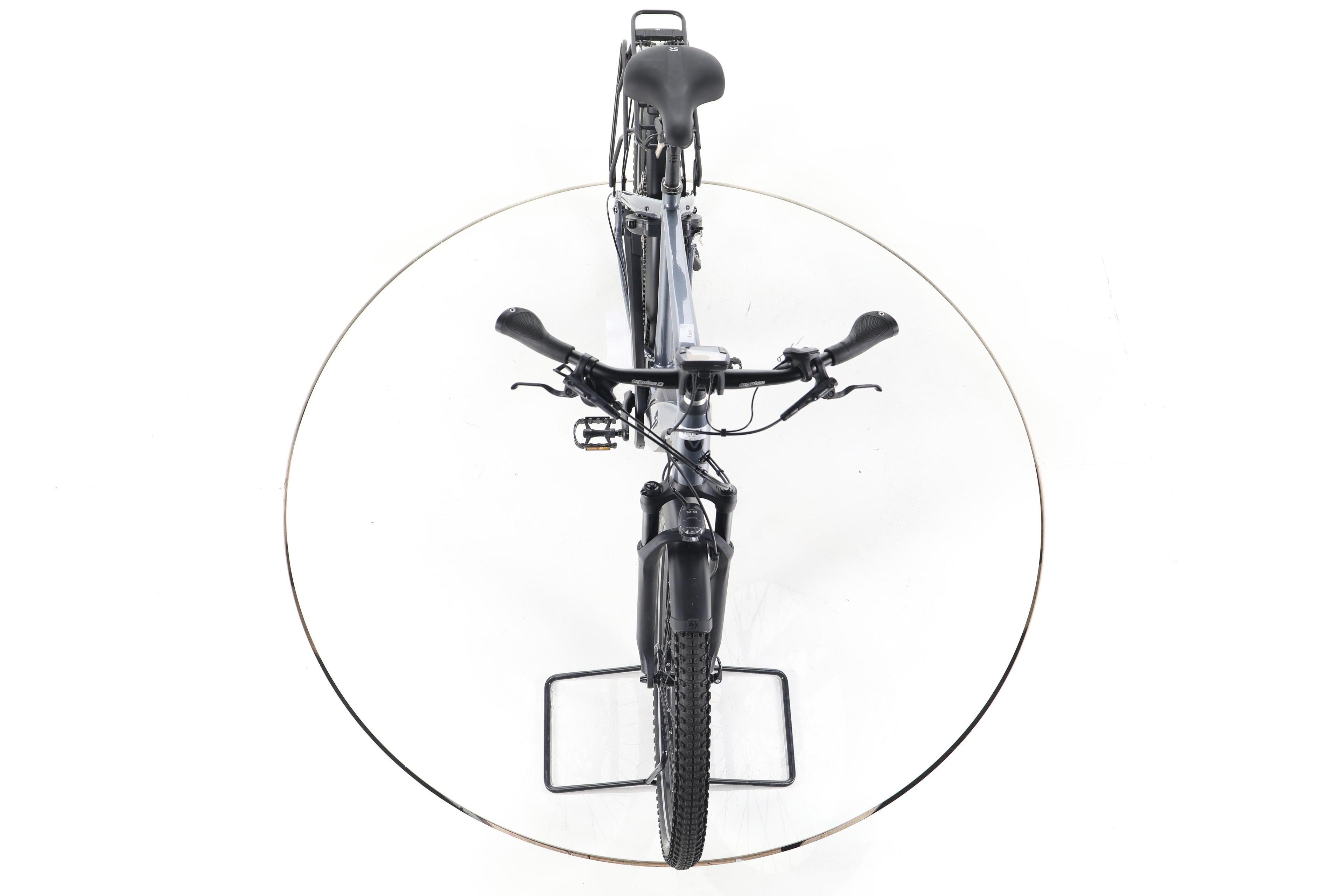 Velo de Ville SEB 800 Trekking E-Bike - Image 16