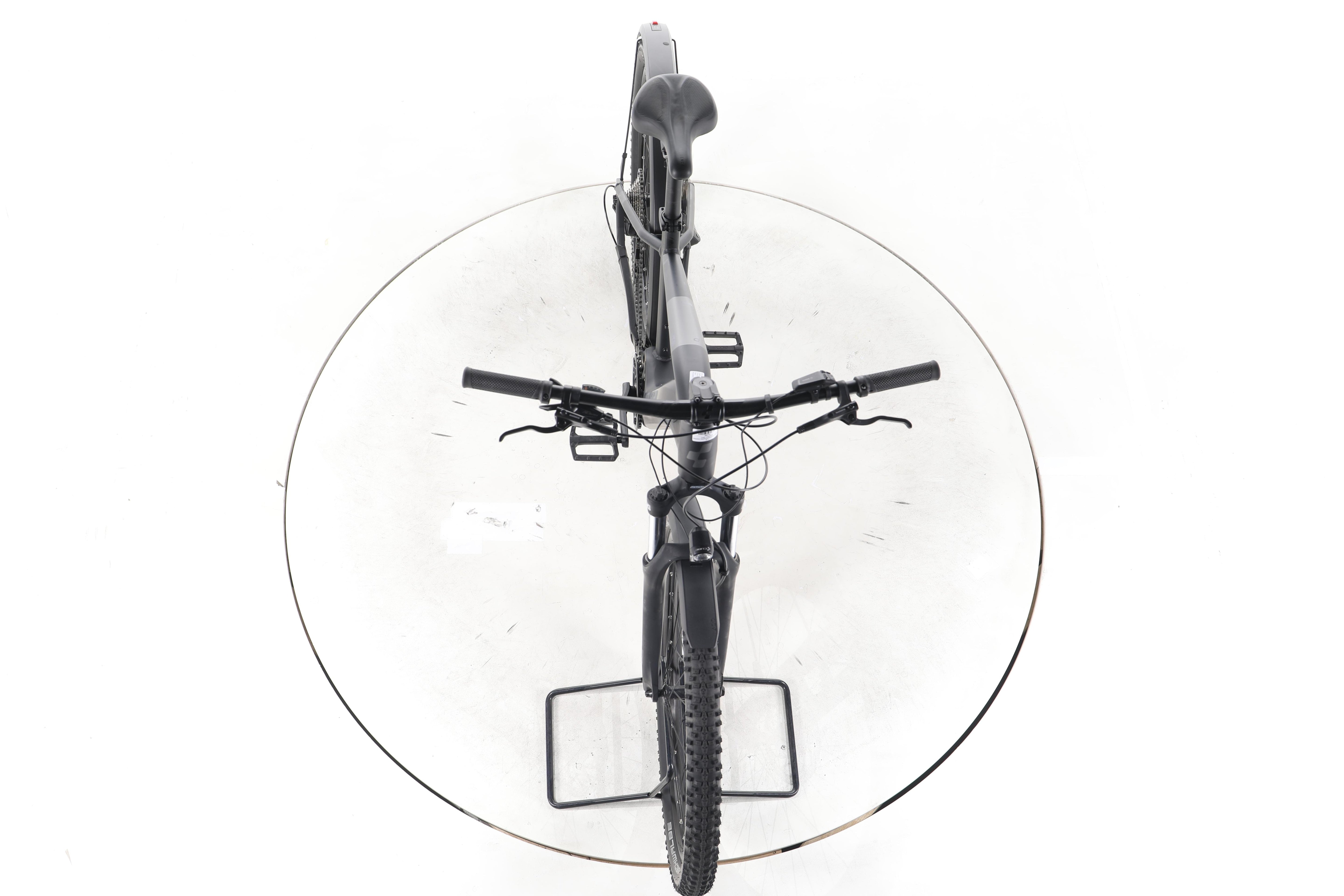 Cube Reaction Hybrid Performance Allroad E-Bike - Image 16