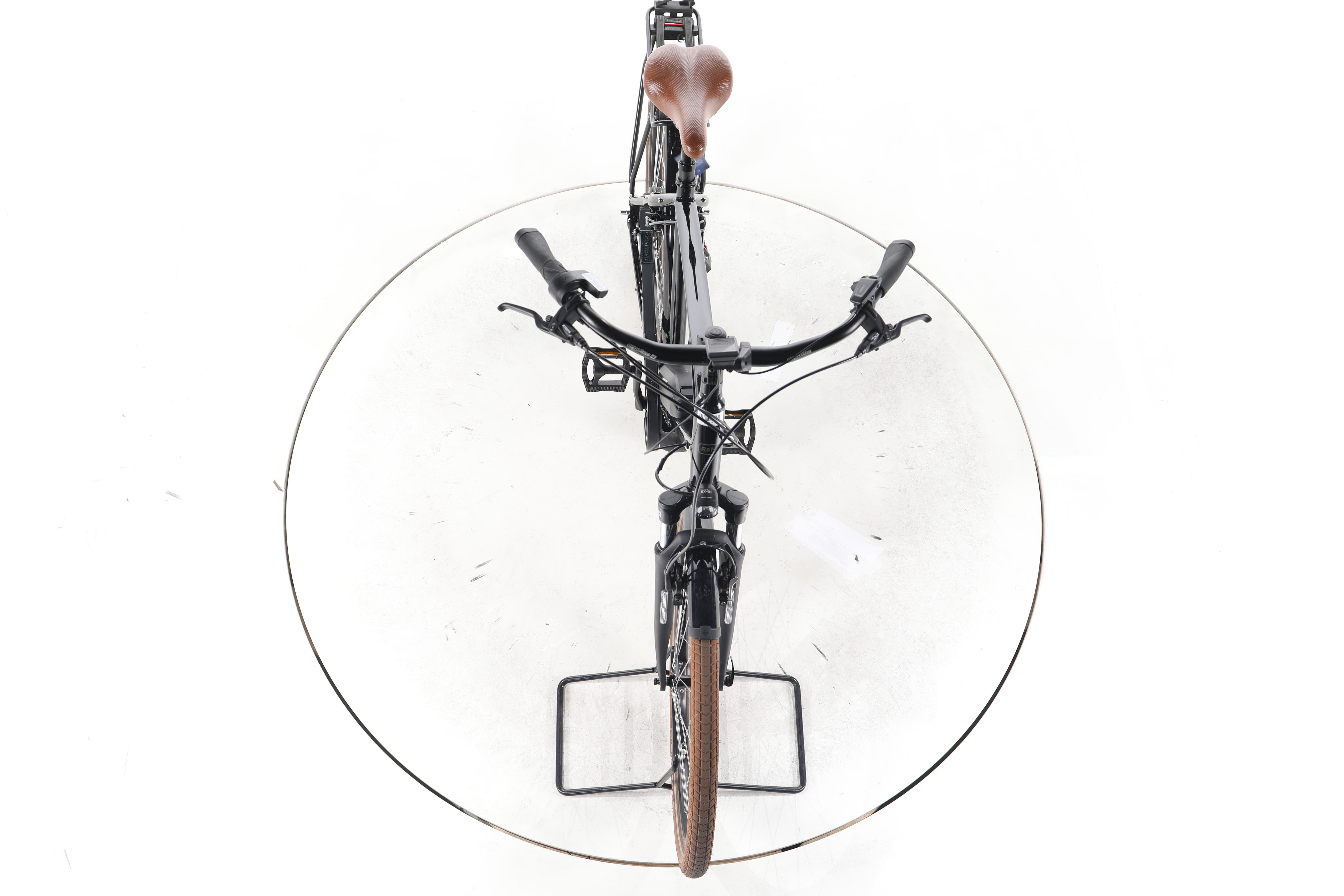 Riese & Müller Cruiser2 vario City E-Bike 2024 - Image 16