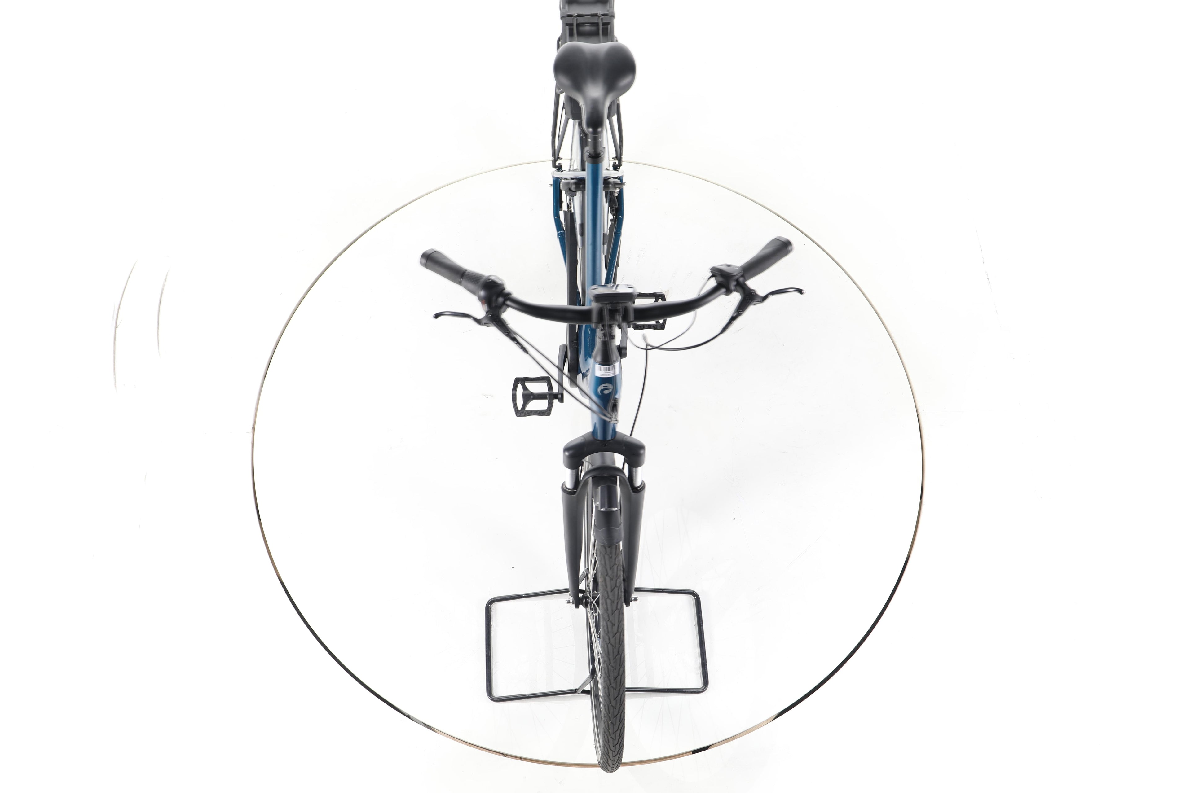 Batavus Garda E-Go 57 cm City E-Bike Tiefeinsteiger - Image 16