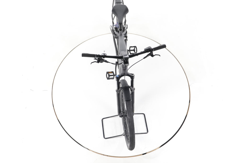 Scott Axis eRIDE EVO Tour SUV E-Bike - Image 16