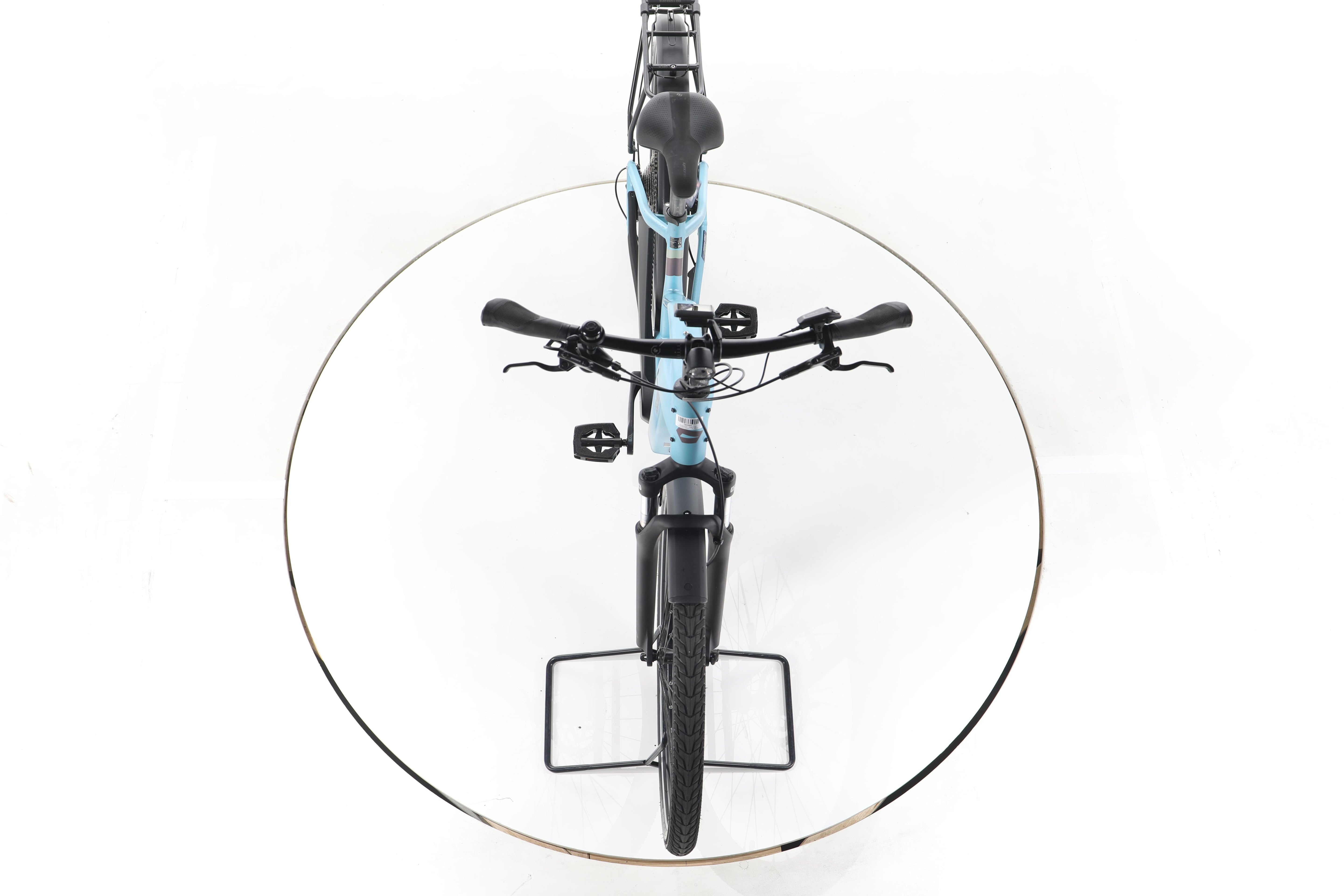 Bergamont E-Horizon Edition 5 Trekking E-Bike - Image 16