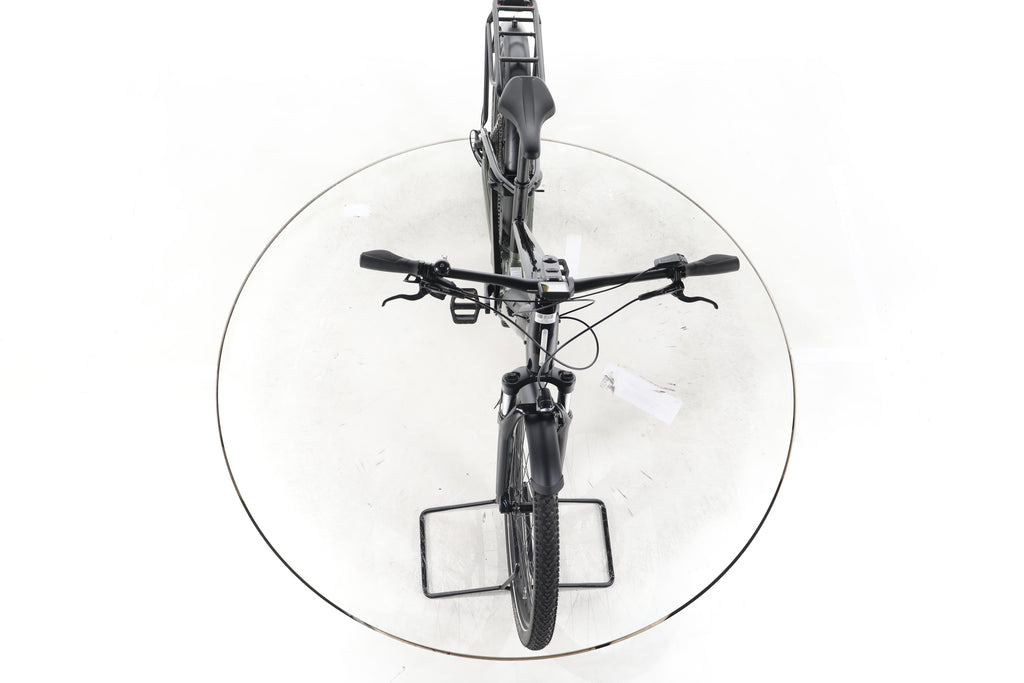 Cannondale Tesoro Neo X 2 STH Trekking E-Bike - Image 16