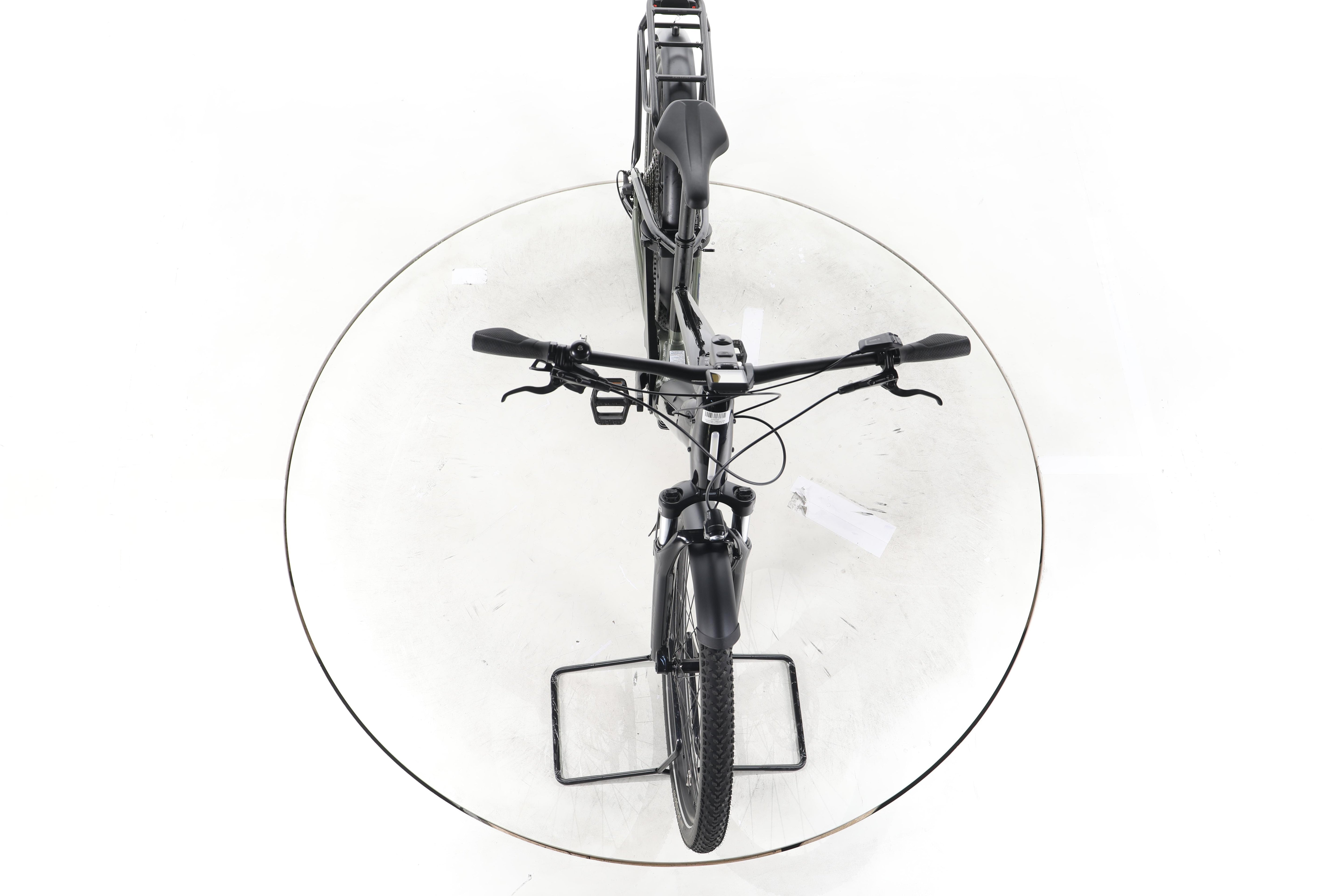 Cannondale Tesoro Neo X 2 STH Trekking E-Bike - Image 16