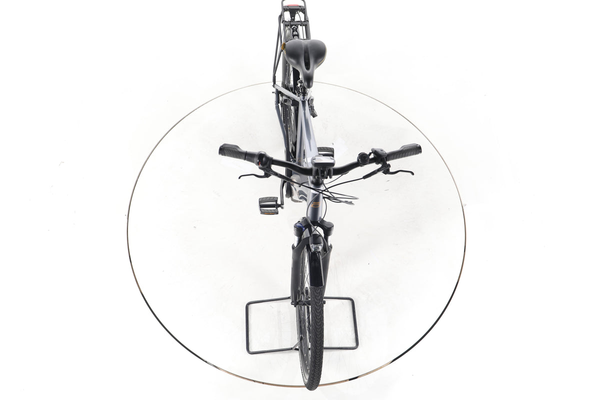 Brennabor T-49E City E-Bike - Image 16