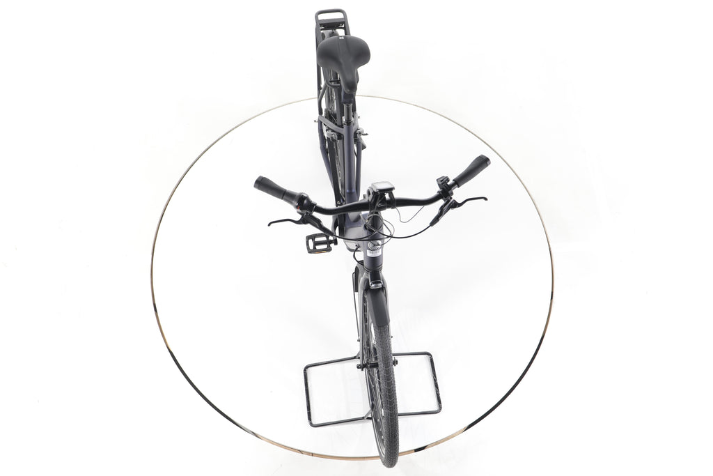 Gazelle Chamonix C5 HMS City E-Bike Tiefeinsteiger - Image 16
