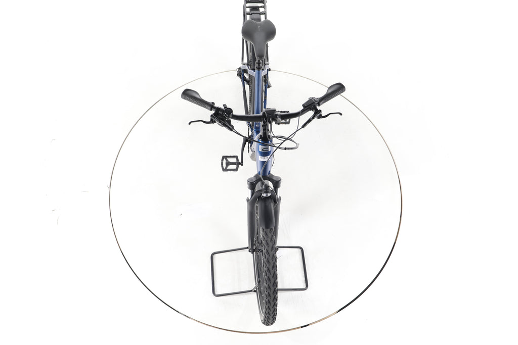 Corratec E-Power Trekking 28 CX6 Trekking E-Bike Tiefeinsteiger - Image 16