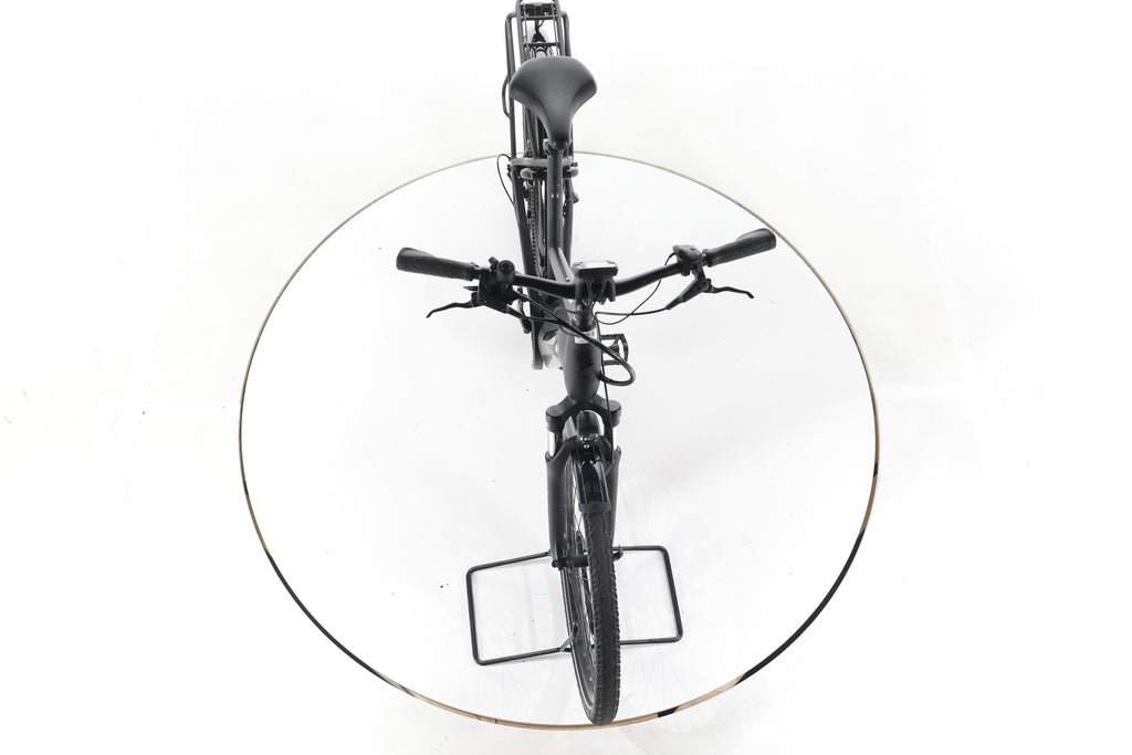 Pegasus Solero EVO 9 Trekking E-Bike - Image 16