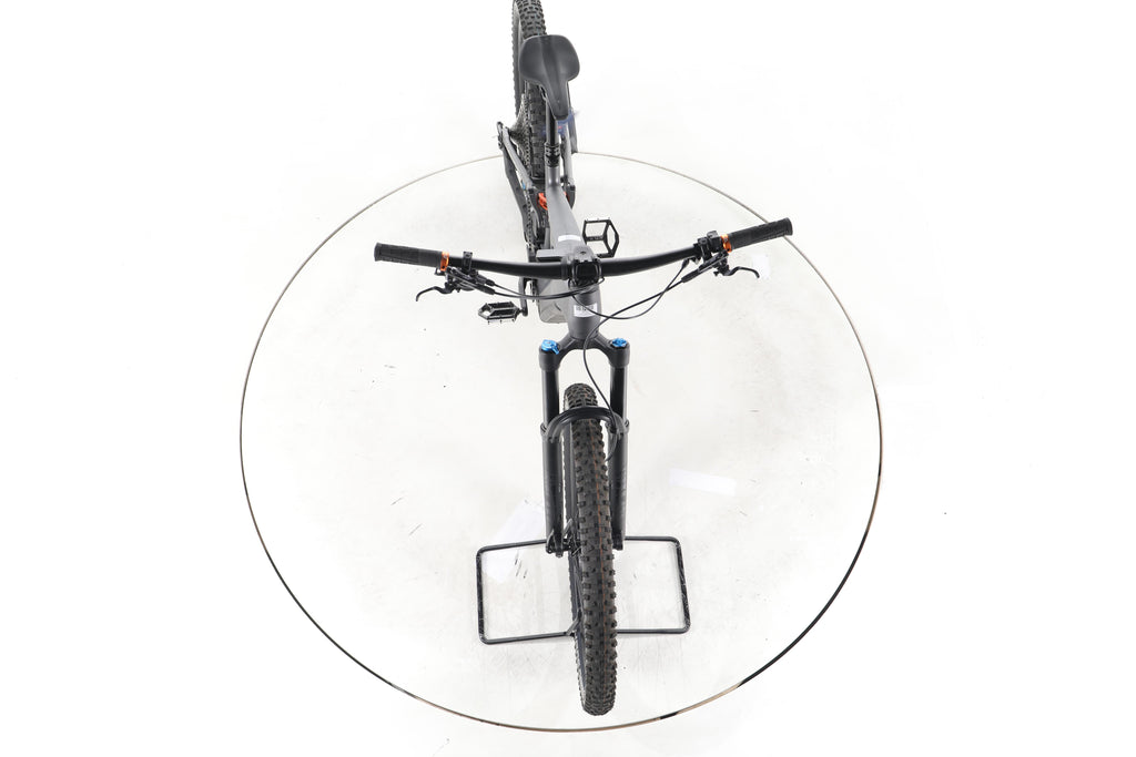 Cube Stereo Hybrid ONE44 HPC SLX E-Bike Fully Carbon 2025 - Image 16