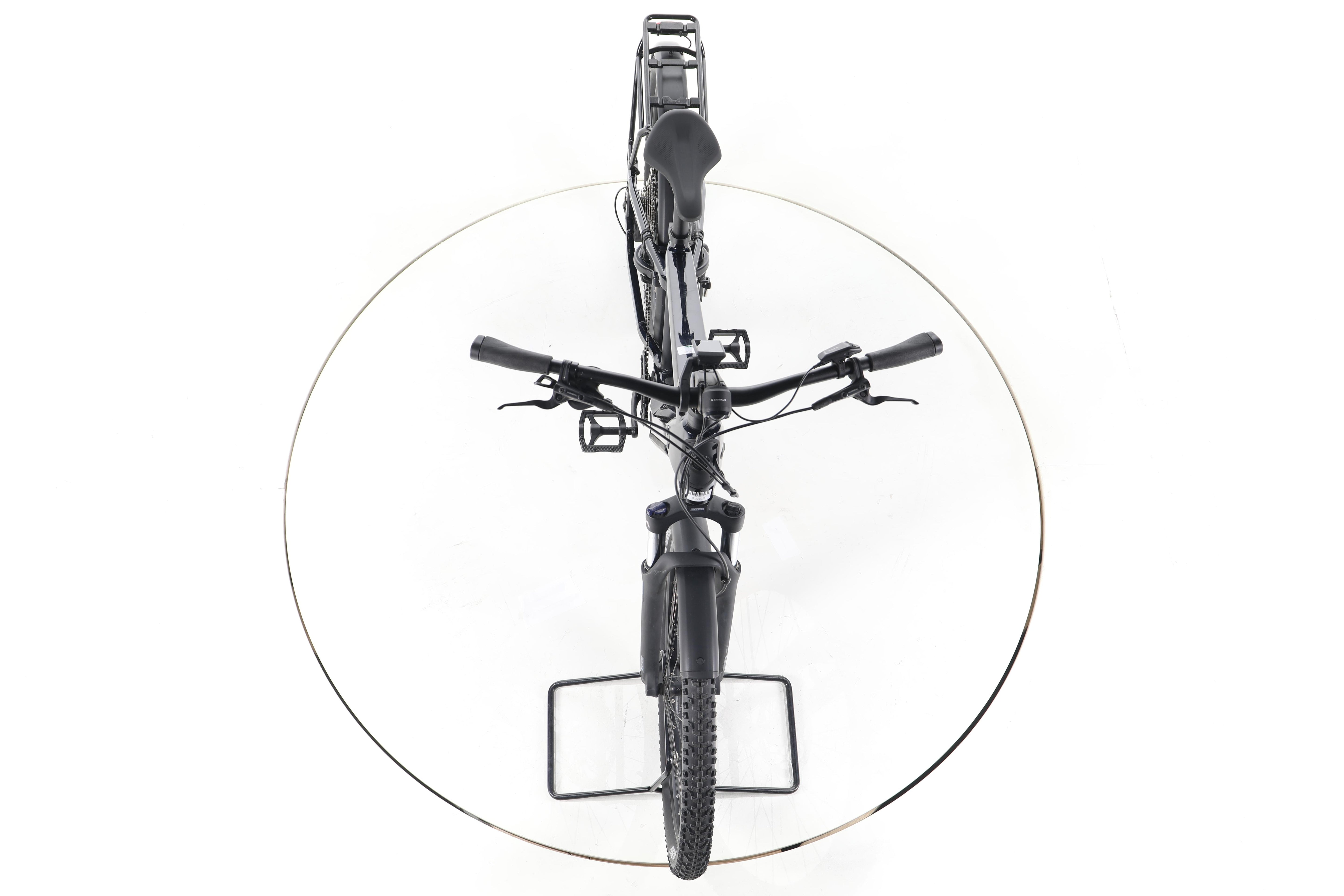 Winora Yakun 10 Trekking E-Bike - Image 16