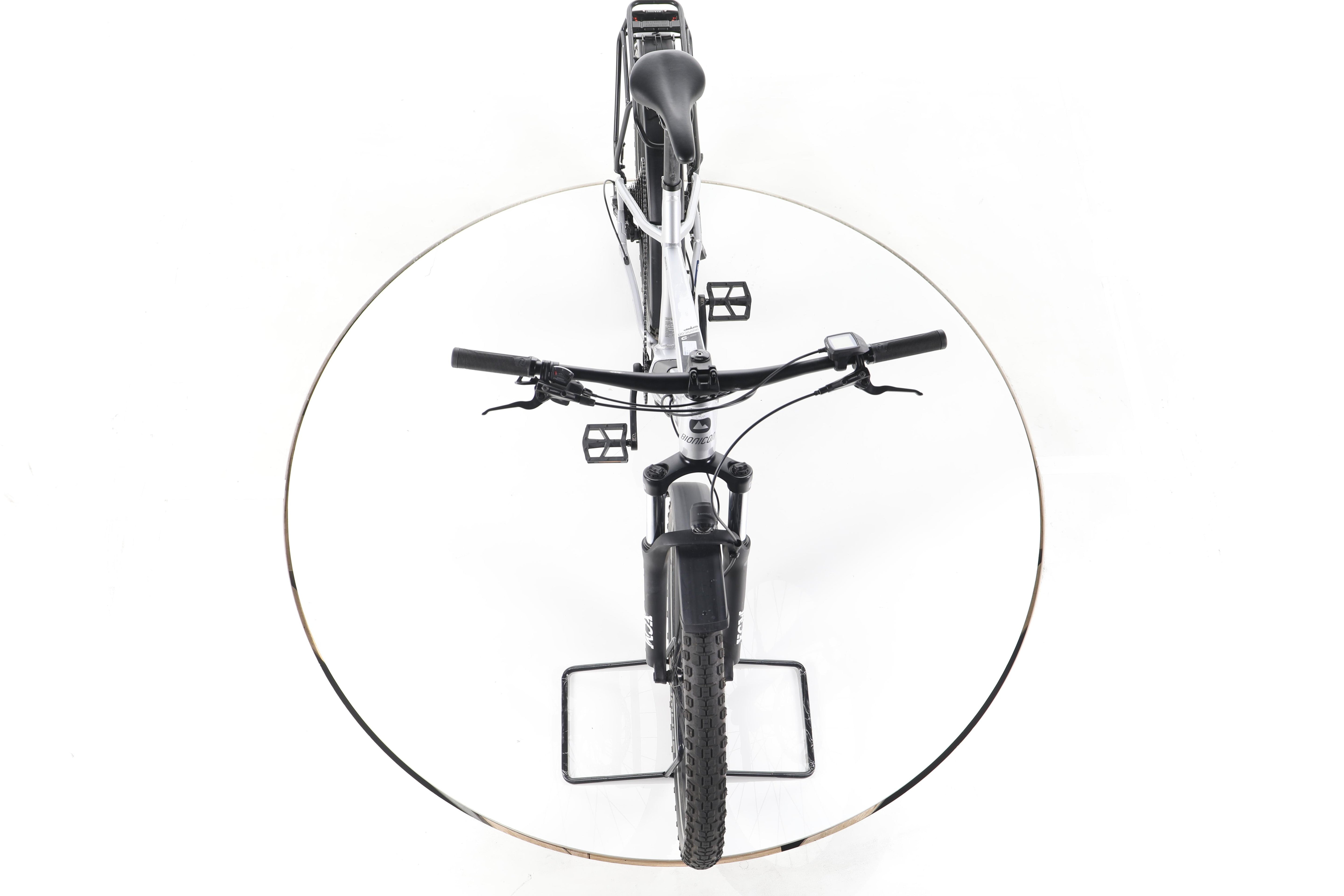 Bionicon Earp SUV 2 Trekking E-Bike - Image 16