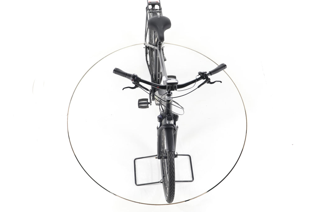 Victoria eTrekking 9.8 City E-Bike - Image 16