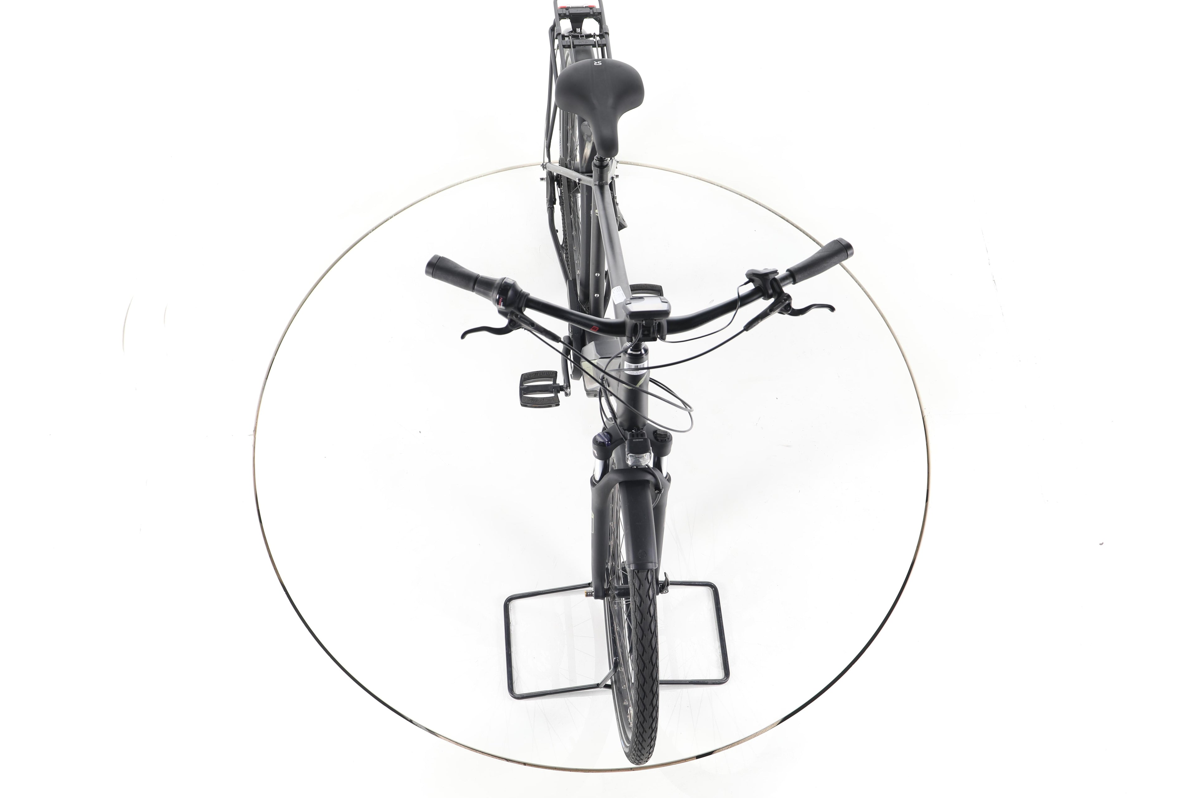 Victoria eTrekking 9.8 City E-Bike - Image 16