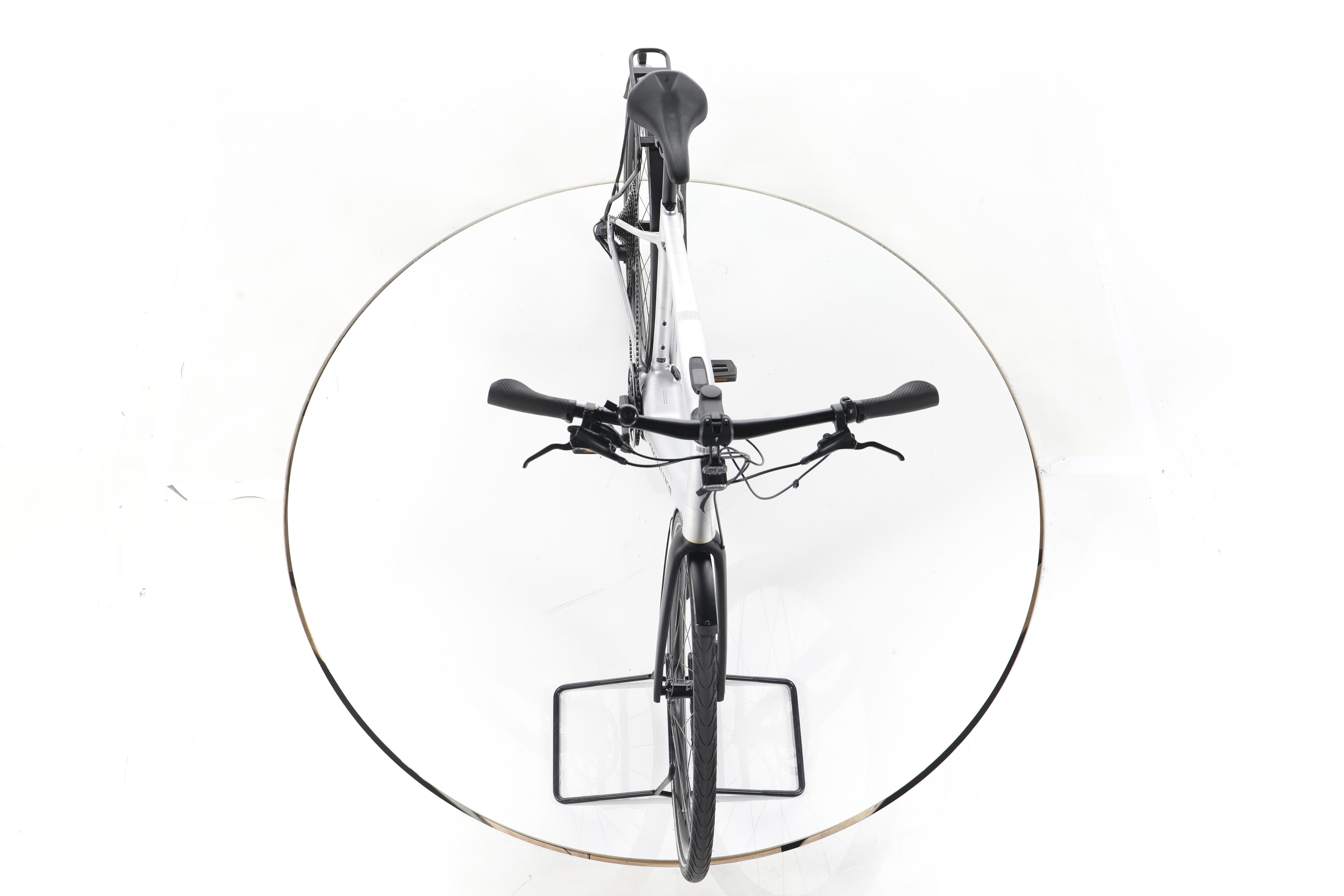 Specialized Turbo Vado SL 5.0 EQ Trekking E-Bike - Image 16