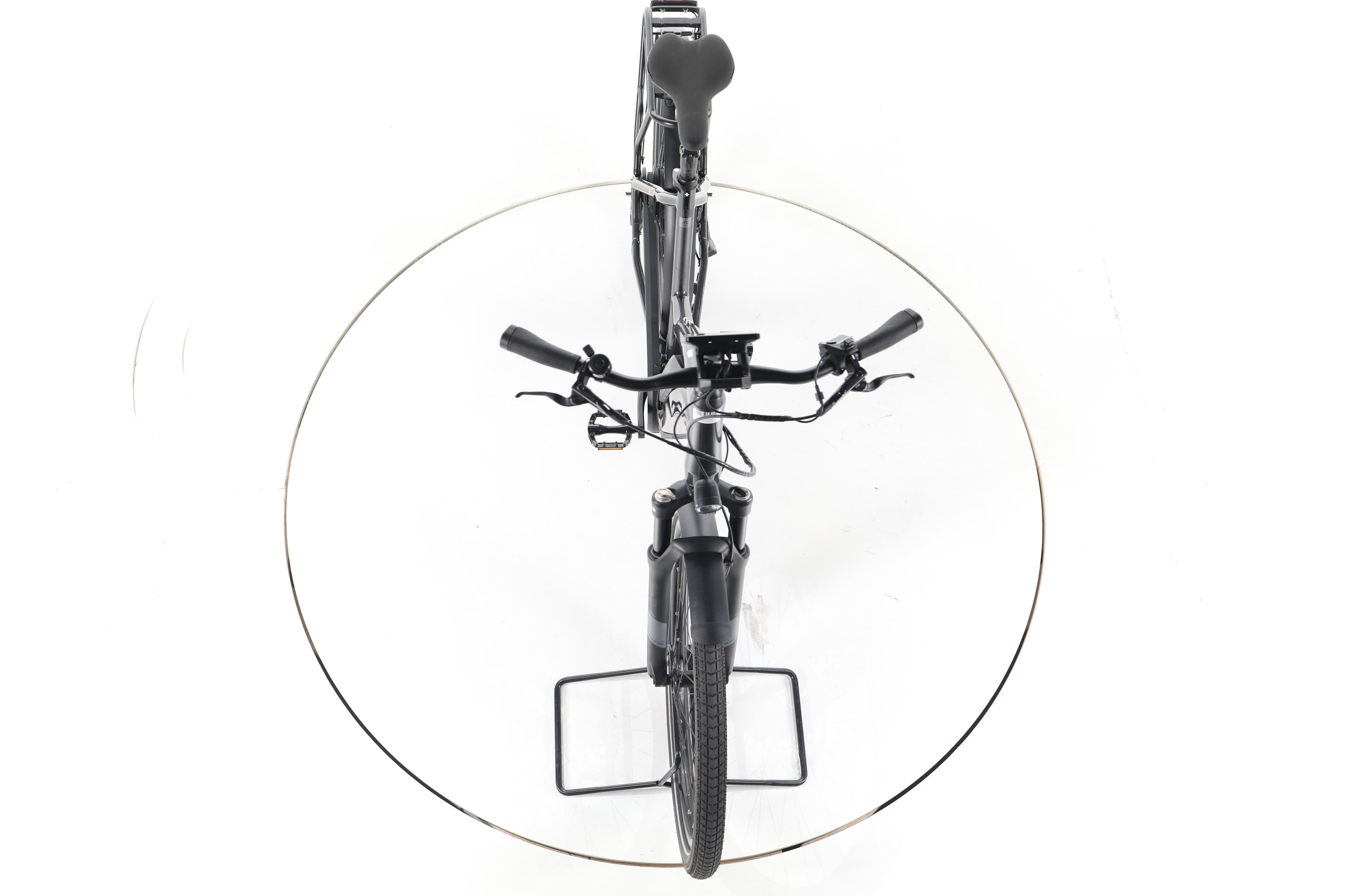 FLYER Upstreet5 7.23 City E-Bike - Image 16