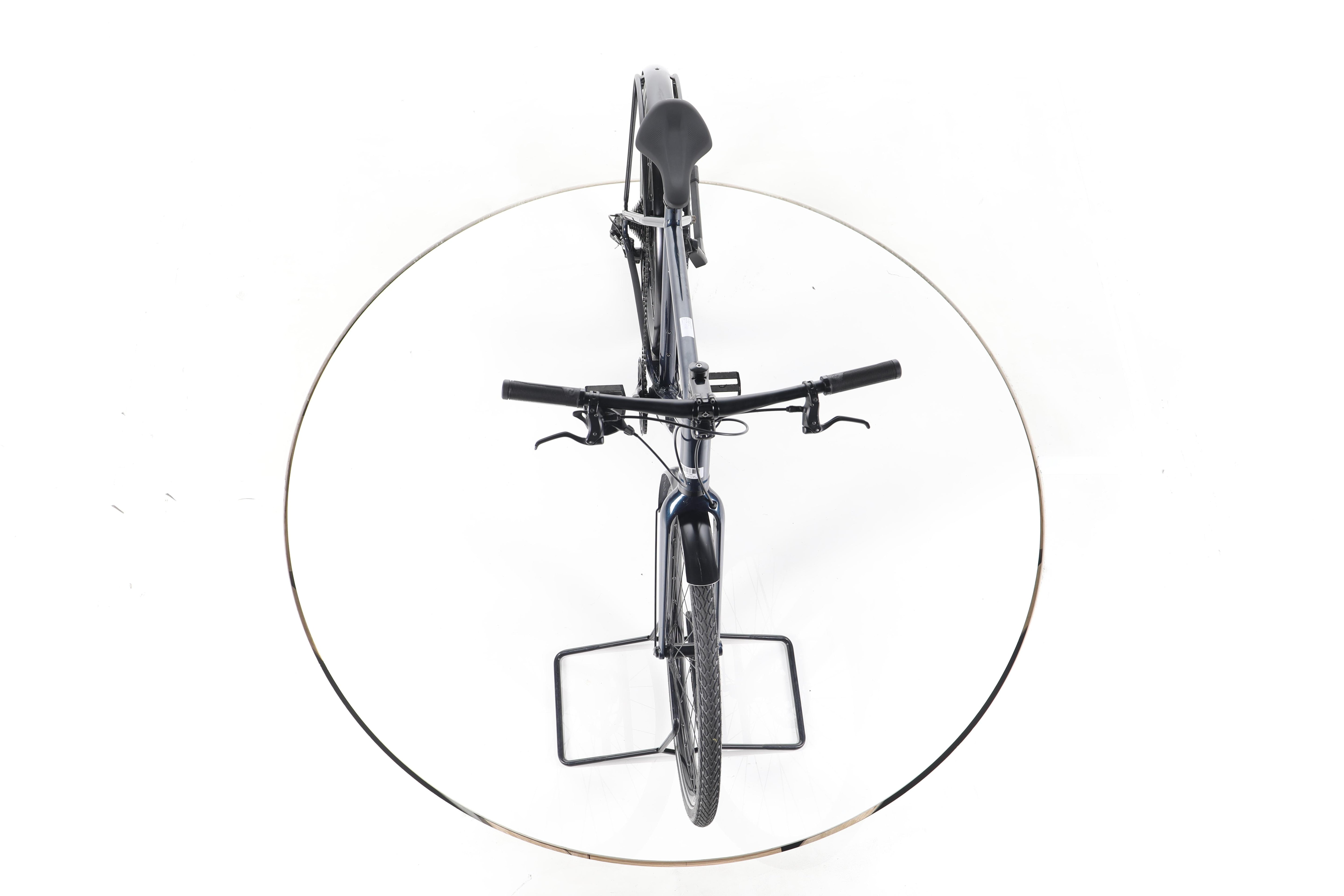 Coboc Merano DMT Trekking E-Bike - Image 16