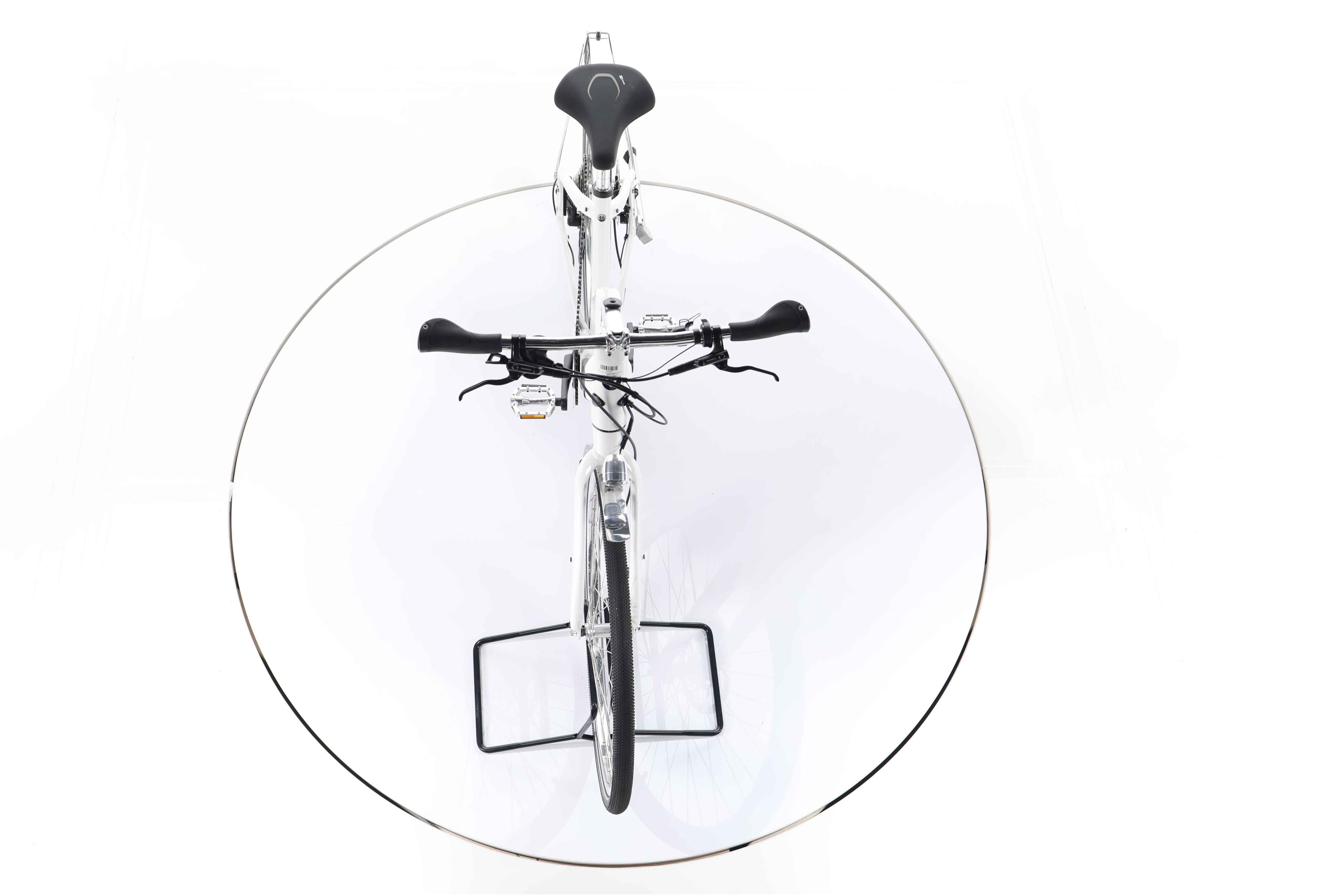Velo de Ville 6TY Urban Trekking E-Bike - Image 16