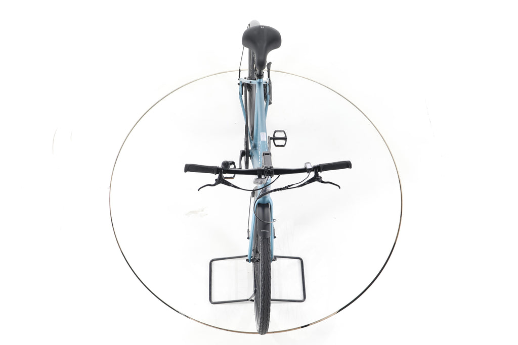 TENWAYS CGO 600 pro City E-Bike 2023 - Image 16