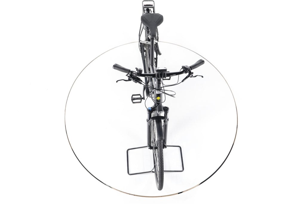 Kieler Manufaktur Bosch Deore Active 10 Trekking E-Bike - Image 16