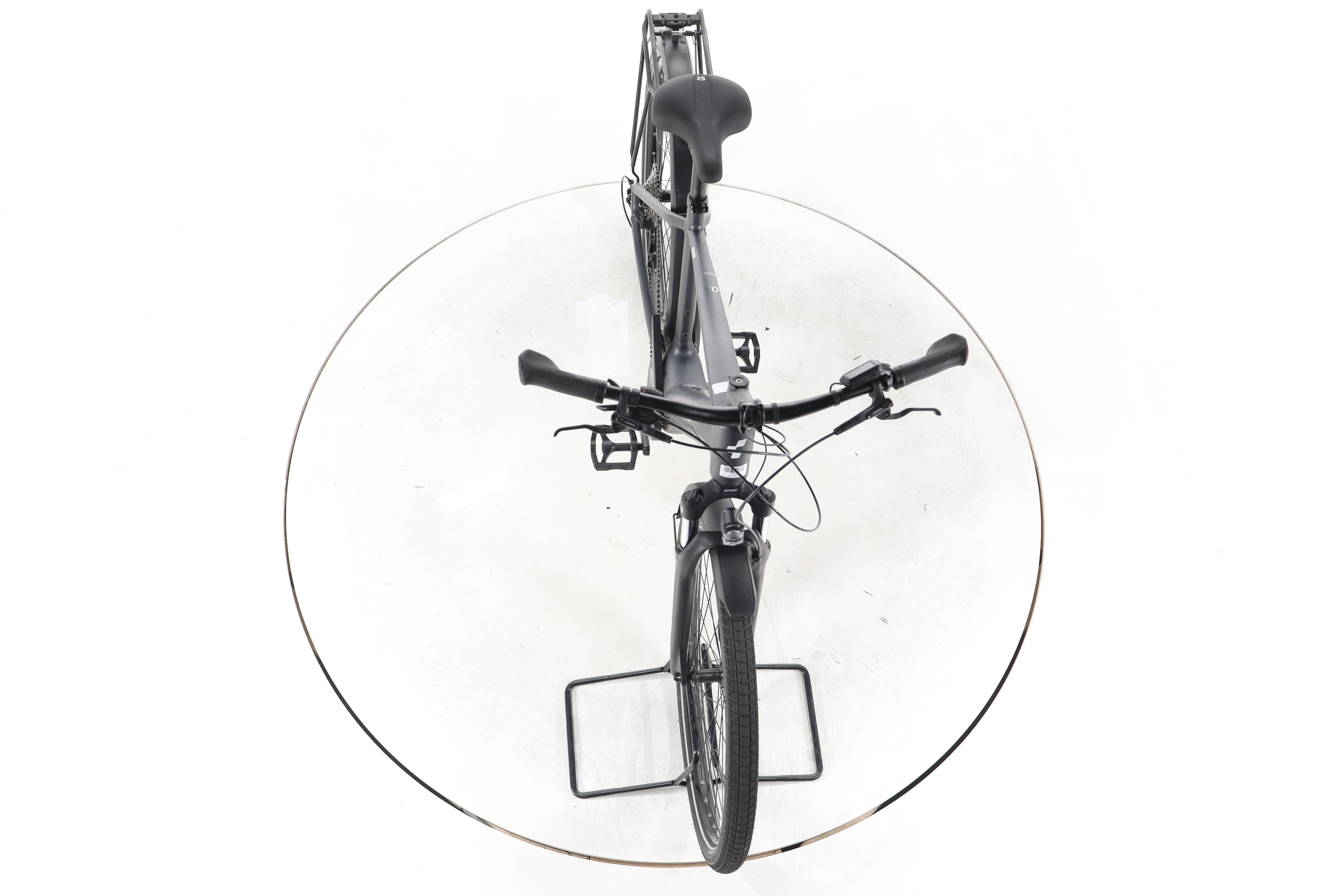 Cube Touring Hybrid ONE Trekking E-Bike - Image 16