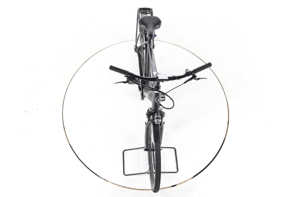 Hercules Pasero Pro I-12 Trekking E-Bike - Image 16