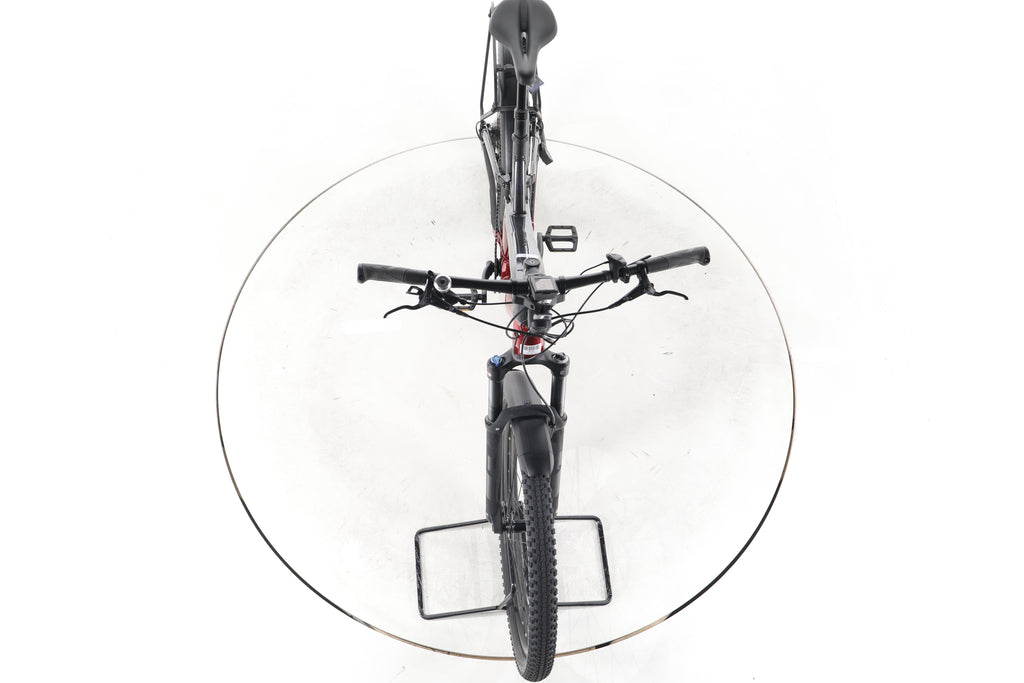Trek Powerfly FS 4 Equipped Gen 2 SUV E-Bike - Image 16