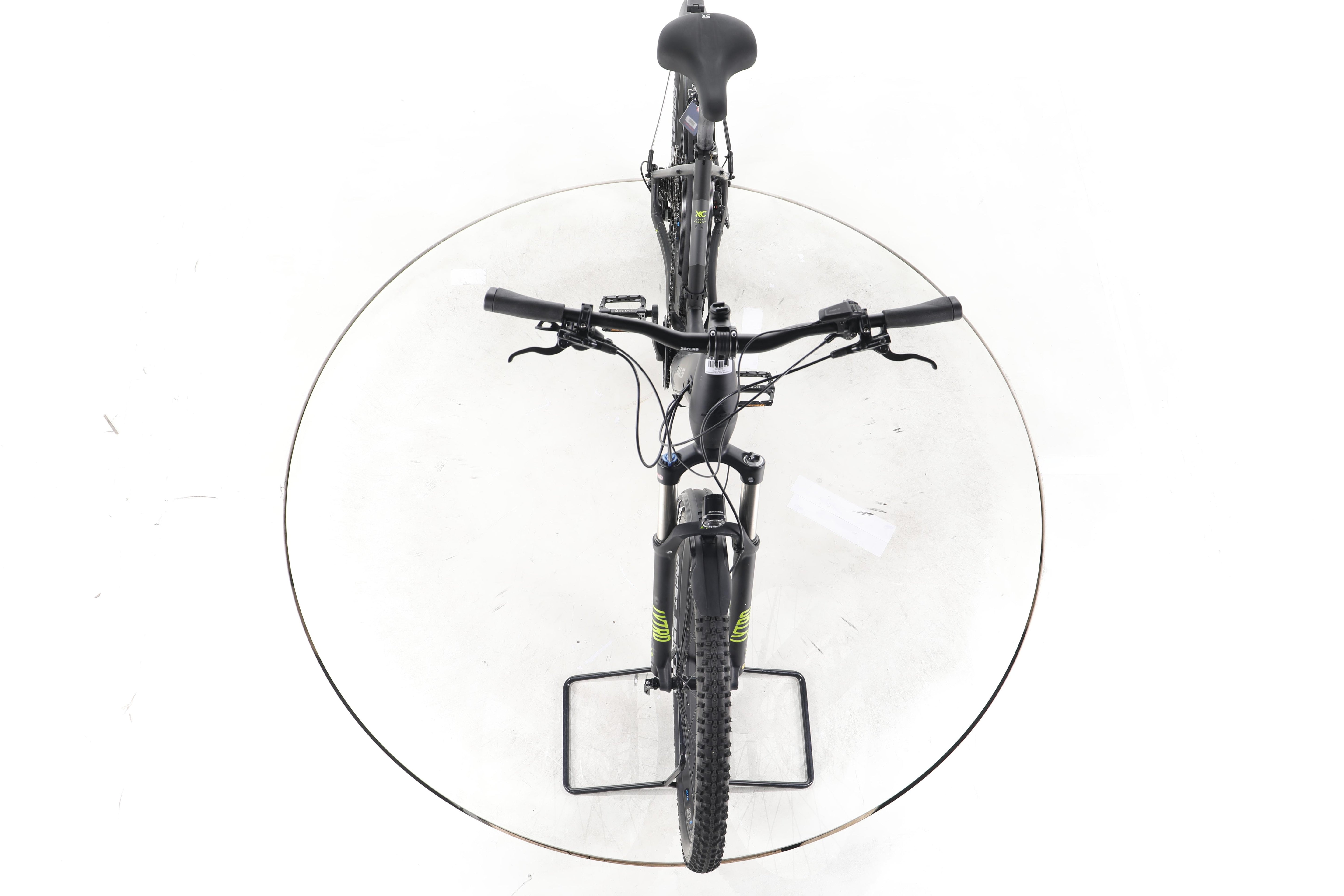 Bulls Copperhead Evo 2XXL Street Trekking E-Bike Tiefeinsteiger - Image 16