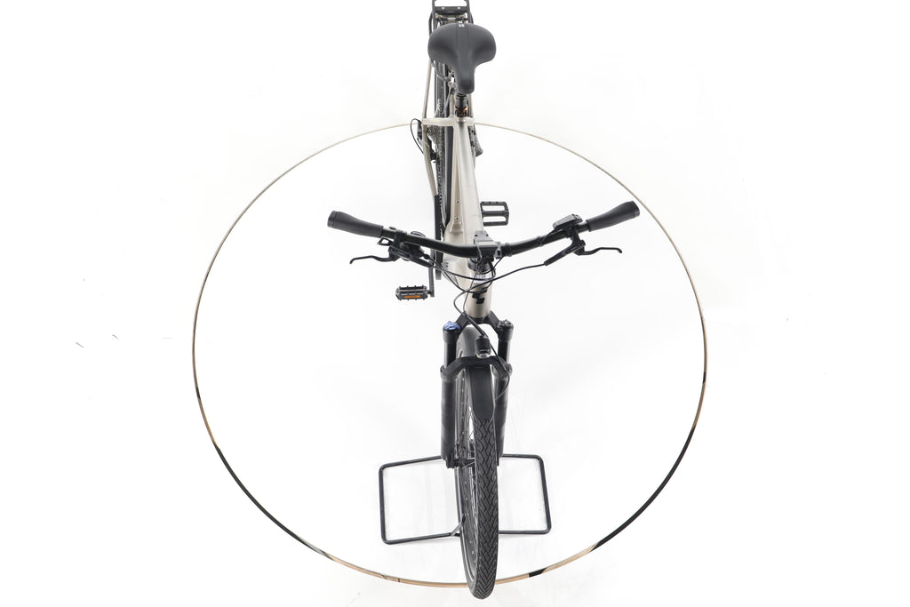 Cube Kathmandu Hybrid Pro Trekking E-Bike - Image 16