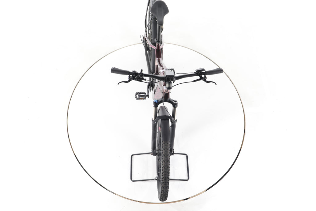 Bergamont E-Revox Premium Pro FMN EQ Trekking E-Bike - Image 16