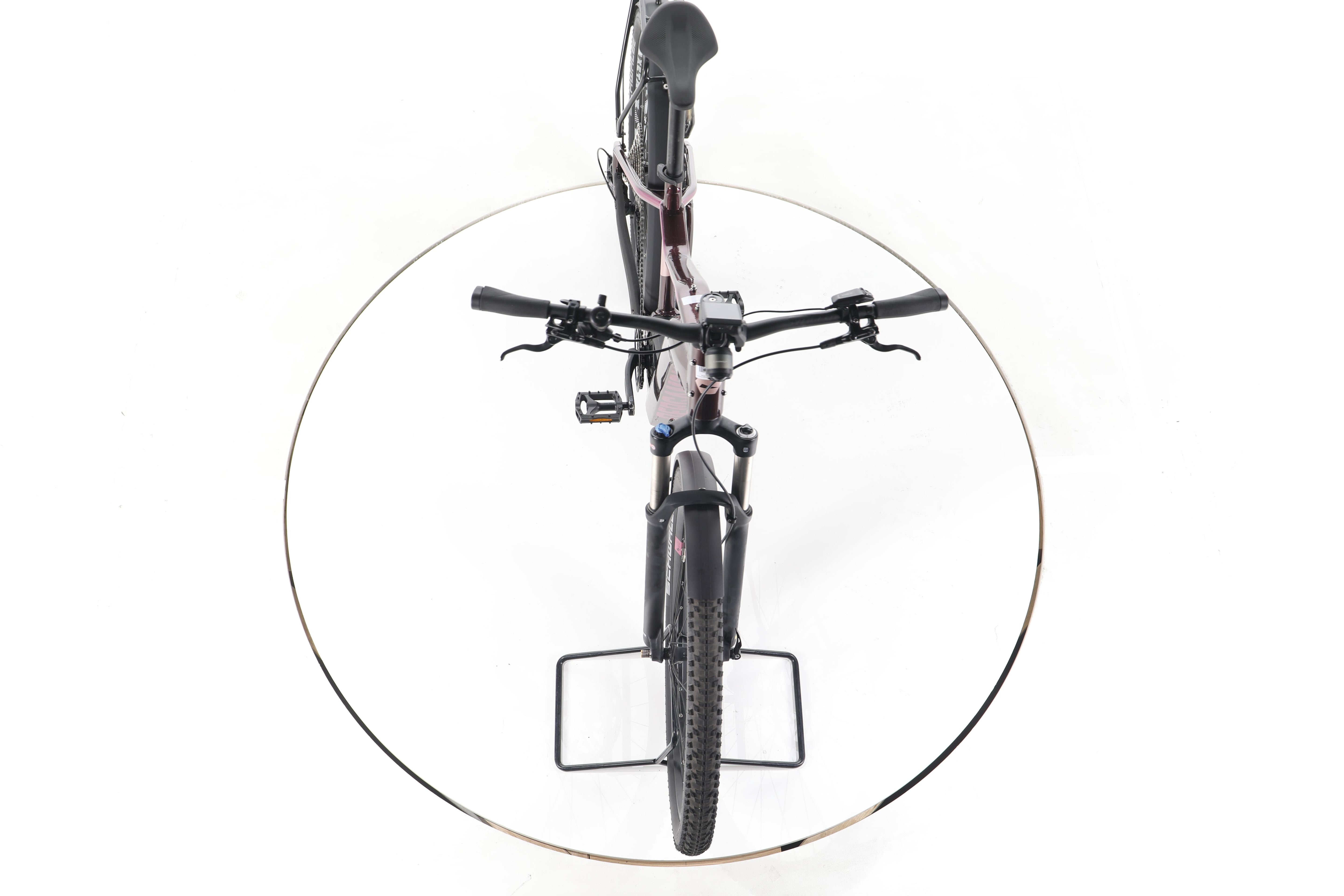 Bergamont E-Revox Premium Pro FMN EQ Trekking E-Bike - Image 16