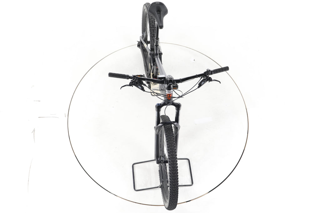 Mondraker DUSK E-Bike Fully - Image 16