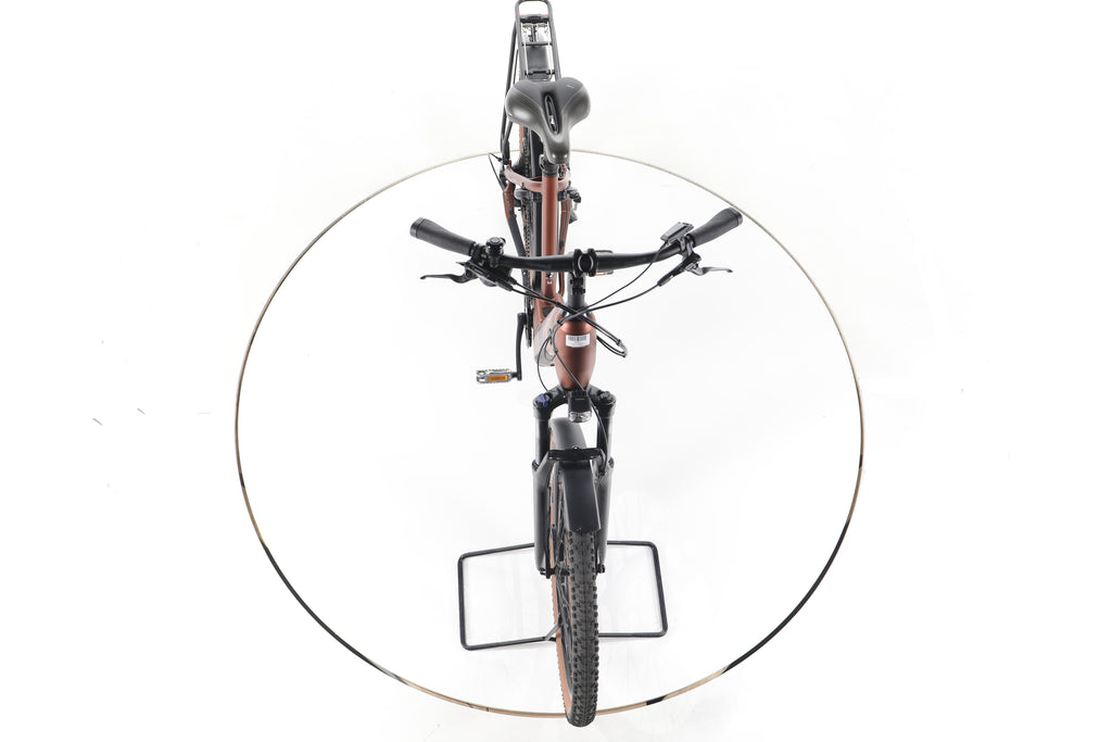 Conway Cairon C 2.0 Trekking E-Bike Tiefeinsteiger 2025 - Image 16