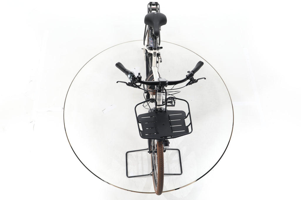 Riese & Müller Cruiser2 Mixte Silent Trekking E-Bike 2024 - Image 16