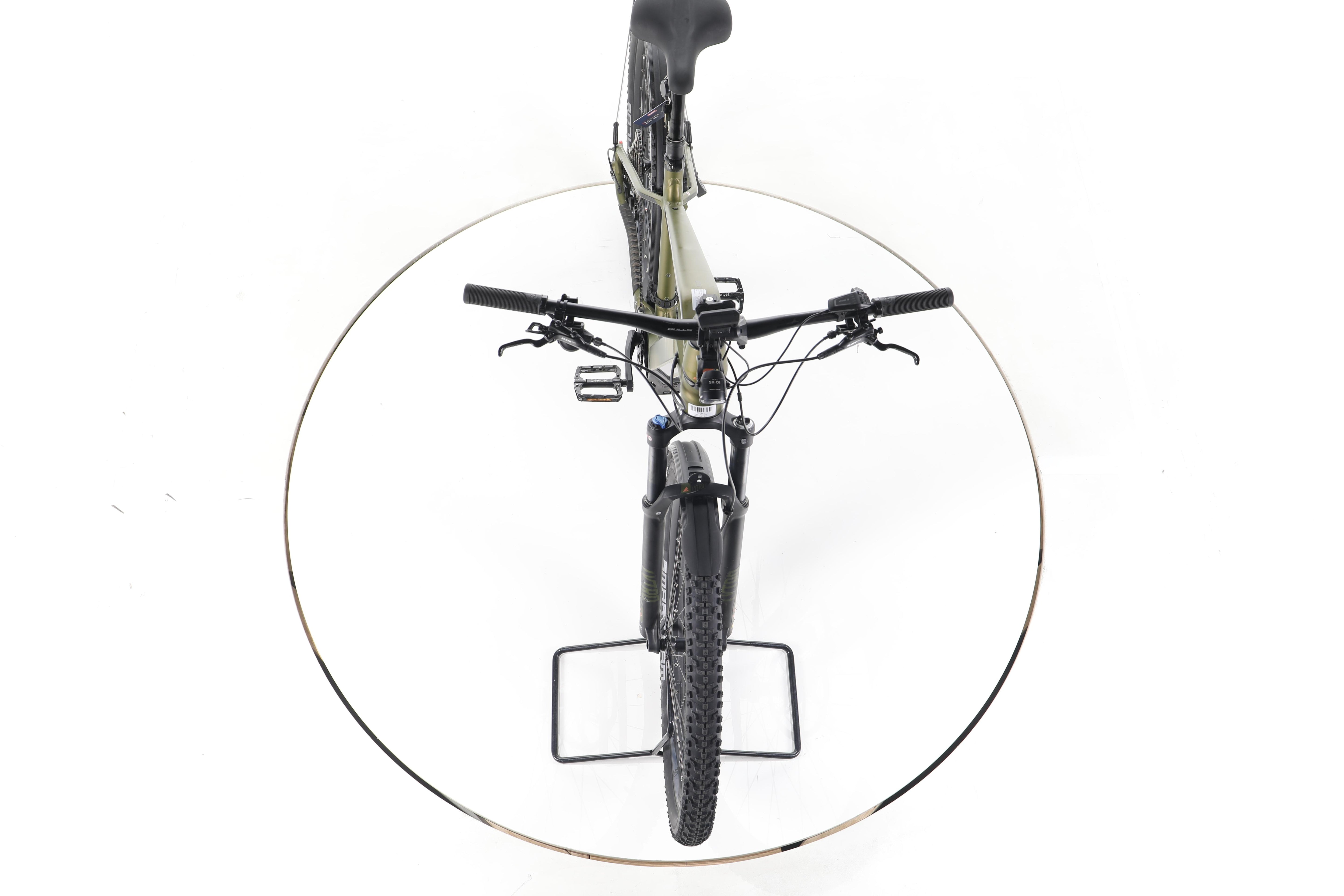 Bulls Sonic EVO 1 E-Bike - Image 16
