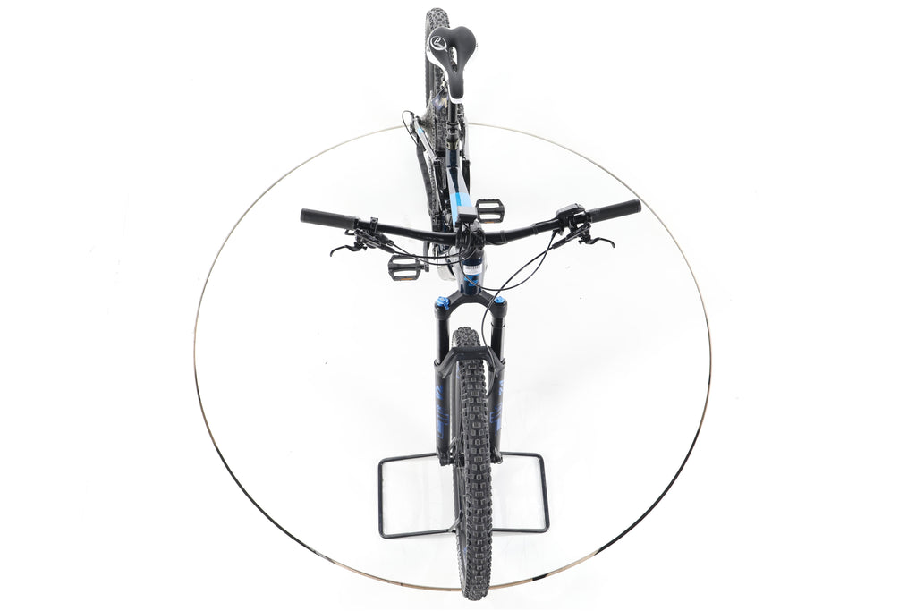 Cube Stereo Hybrid 140 HPC SLX E-Bike Fully Carbon - Image 16