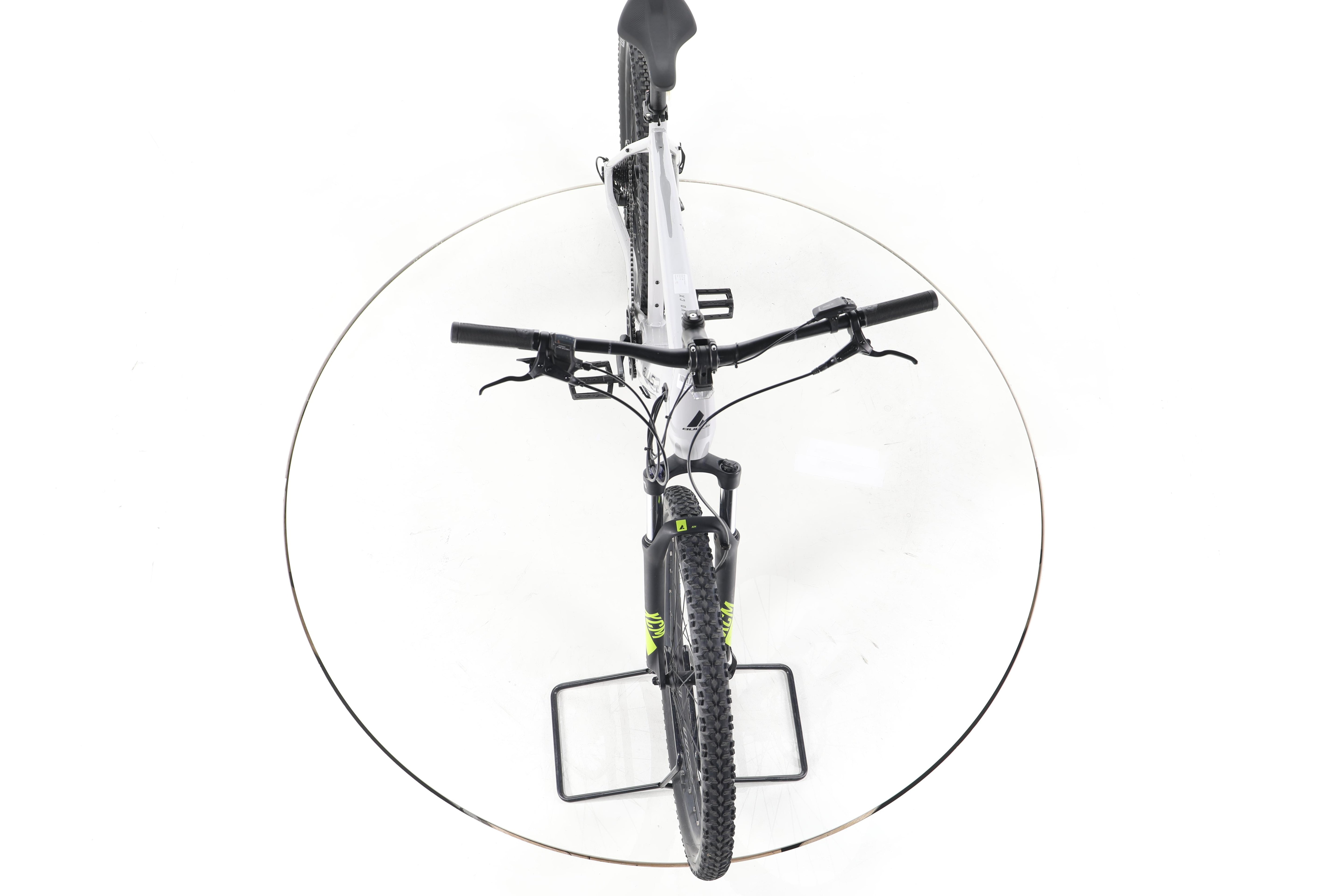 Bulls LT EVO CX E-Bike - Image 16