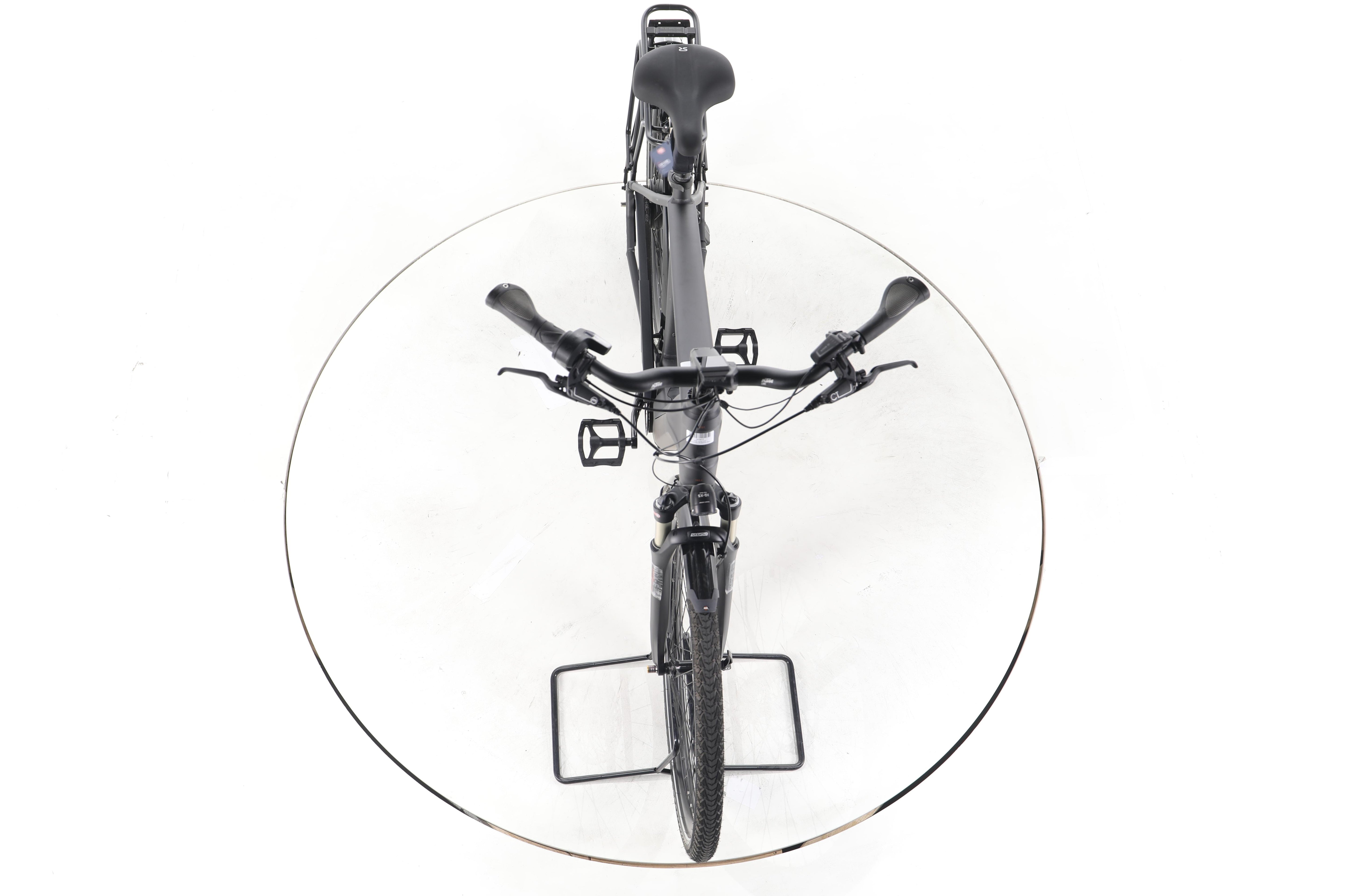 KTM Macina City 710 City E-Bike - Image 16