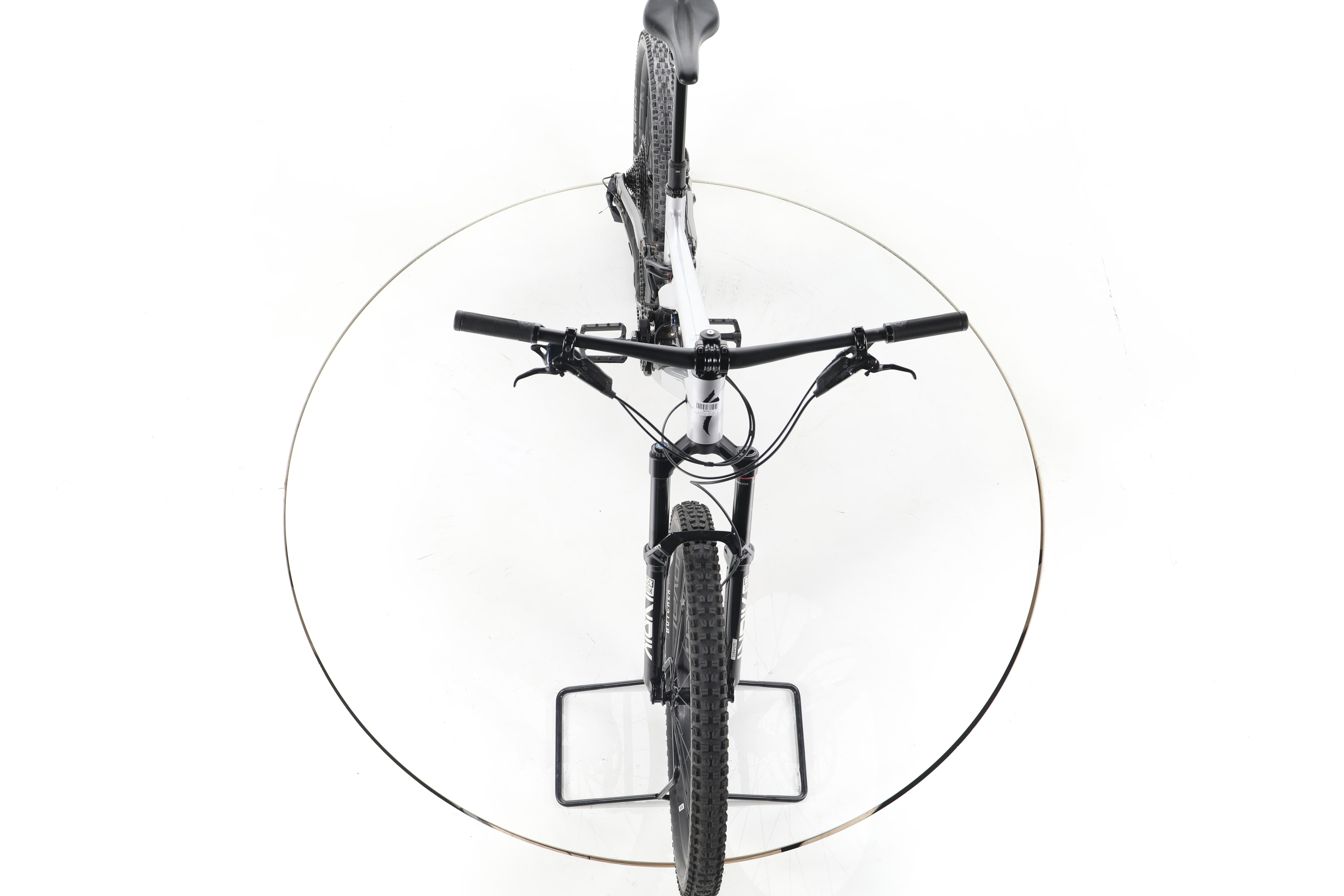 Specialized Stumpjumper EVO Elite Alloy Fahrrad Fully - Image 16