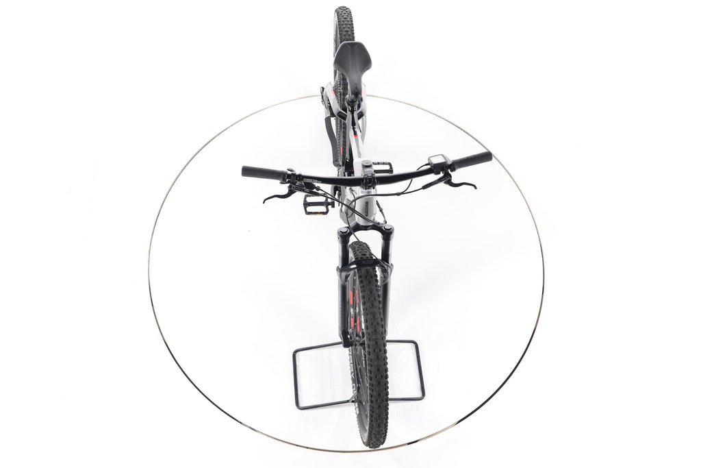Haibike HardNine 9 E-Bike - Image 16