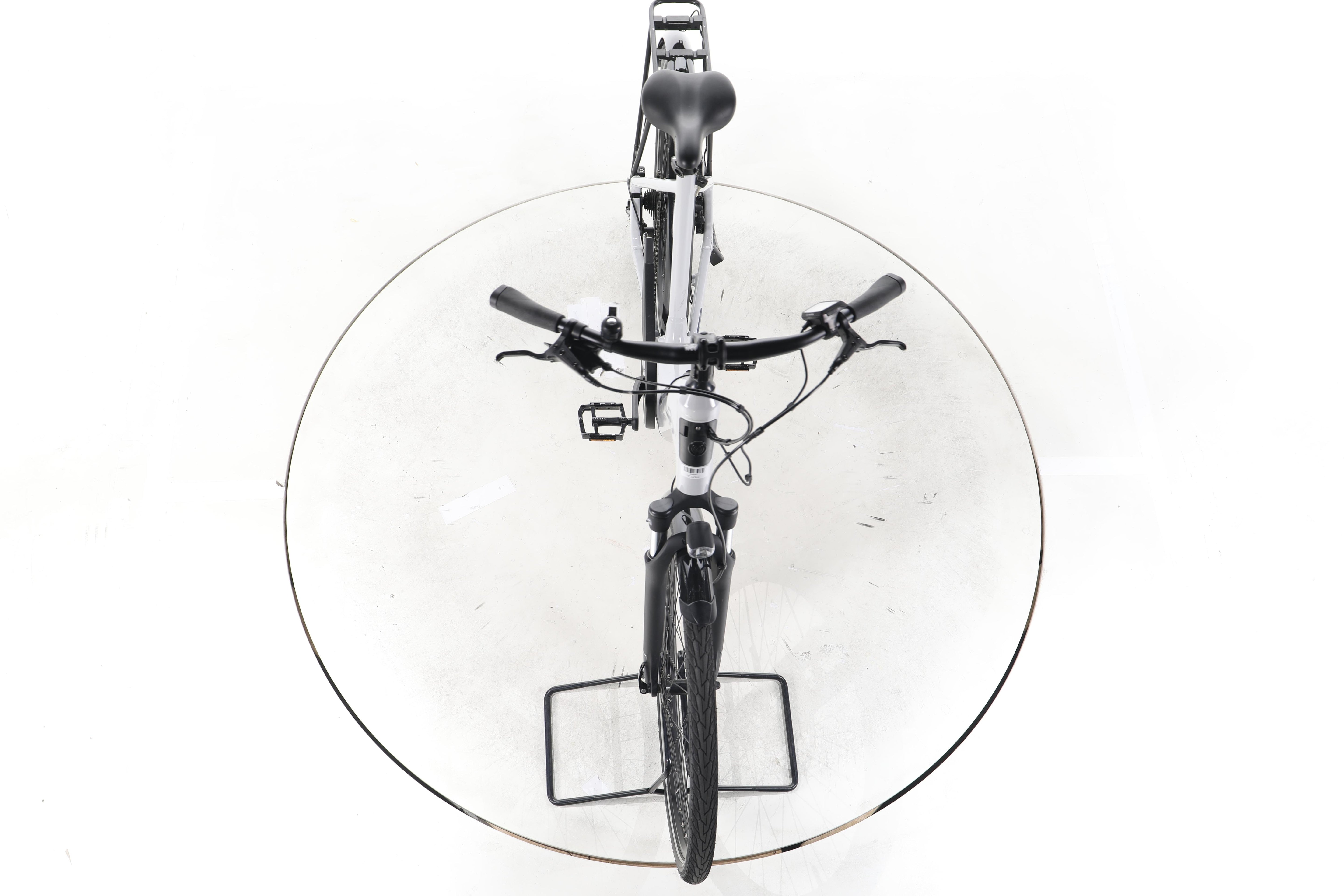 Winora Tria 7 Trekking E-Bike Tiefeinsteiger - Image 16