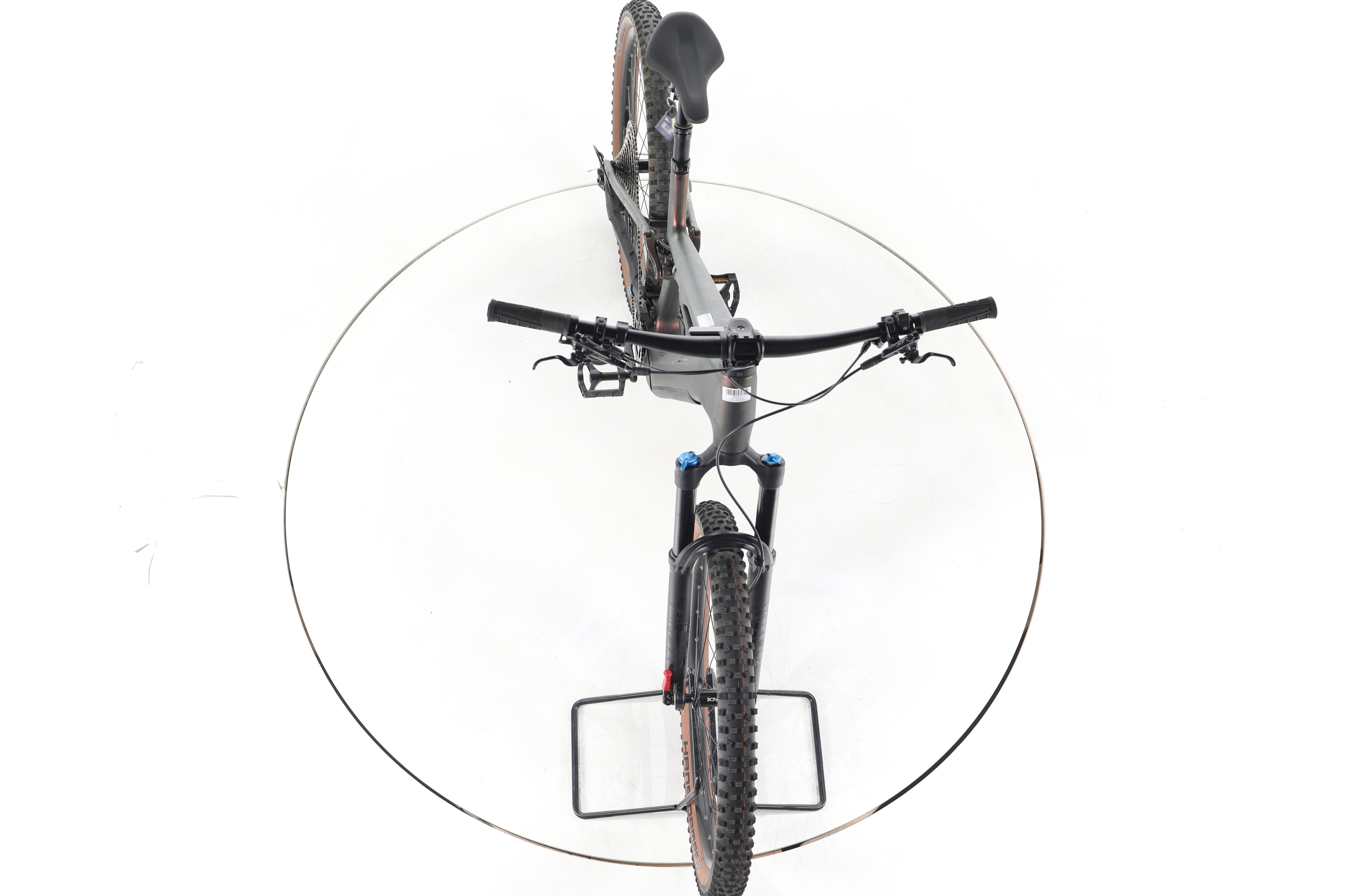 Cube STEREO HYBRID ONE44 HPC SLX E-Bike Fully Carbon 2024 - Image 16