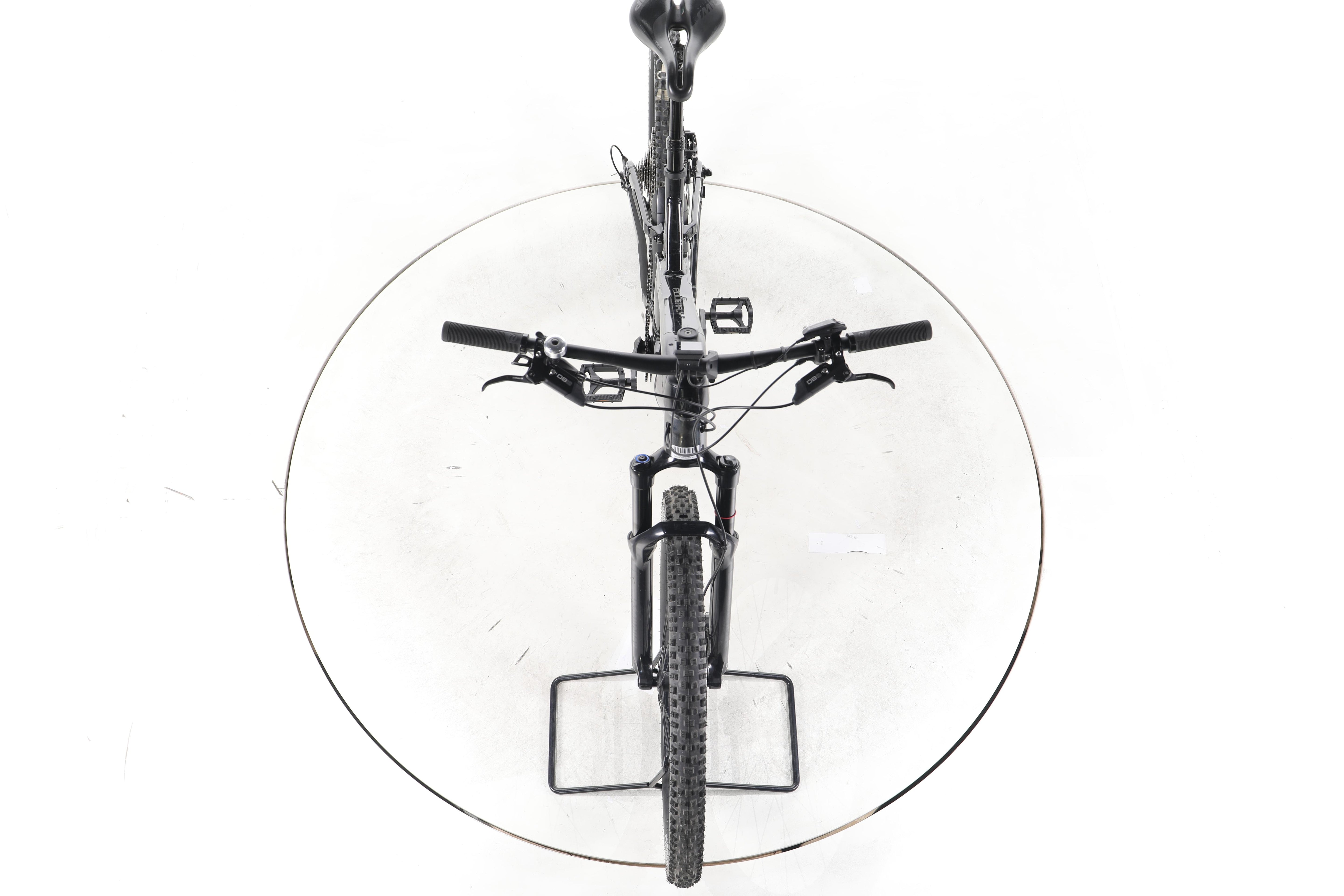 Trek Powerfly FS 7 Gen 2 E-Bike Fully - Image 16