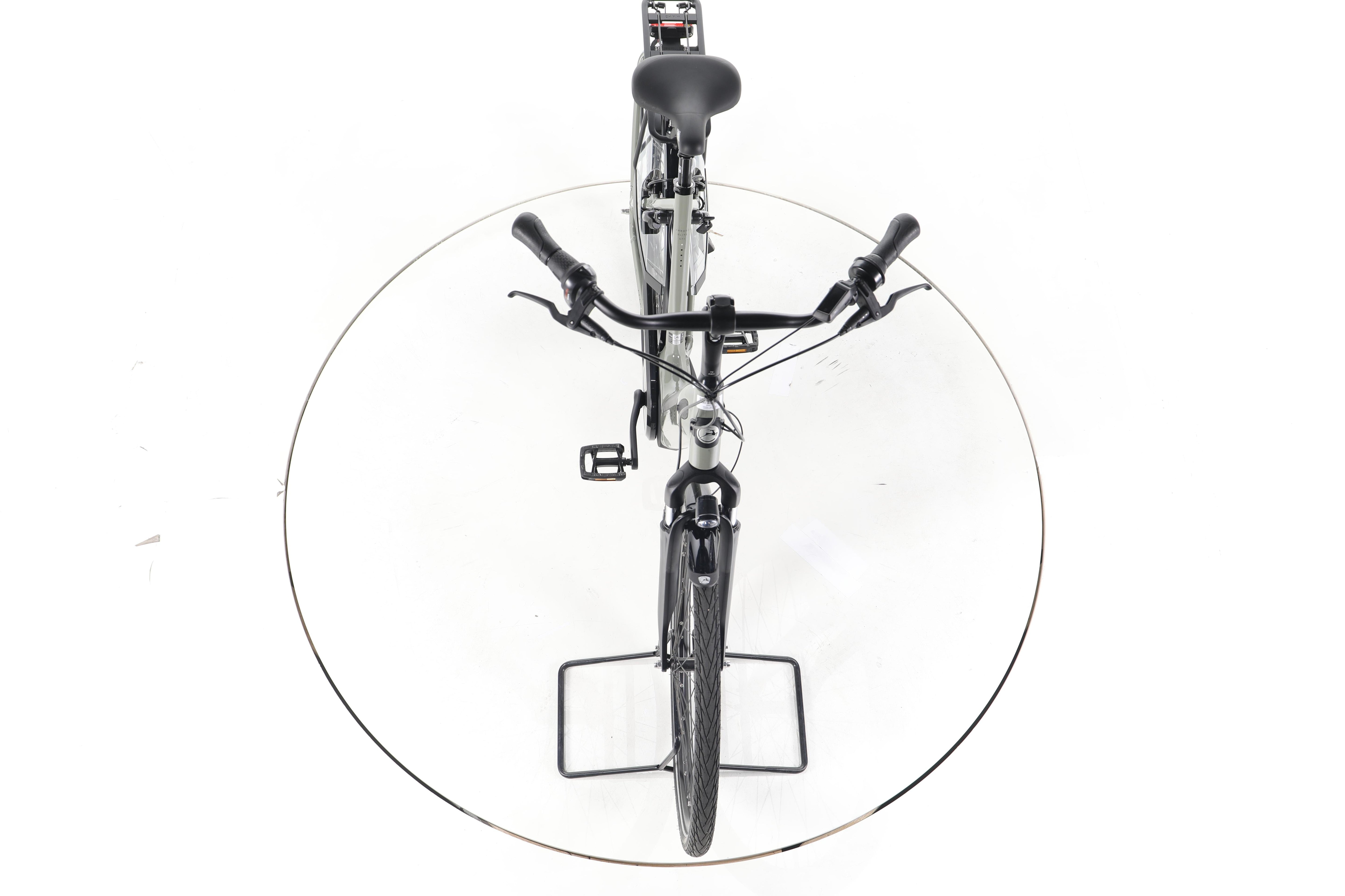 Gazelle Arroyo C7+ City E-Bike Tiefeinsteiger 2024 - Image 16