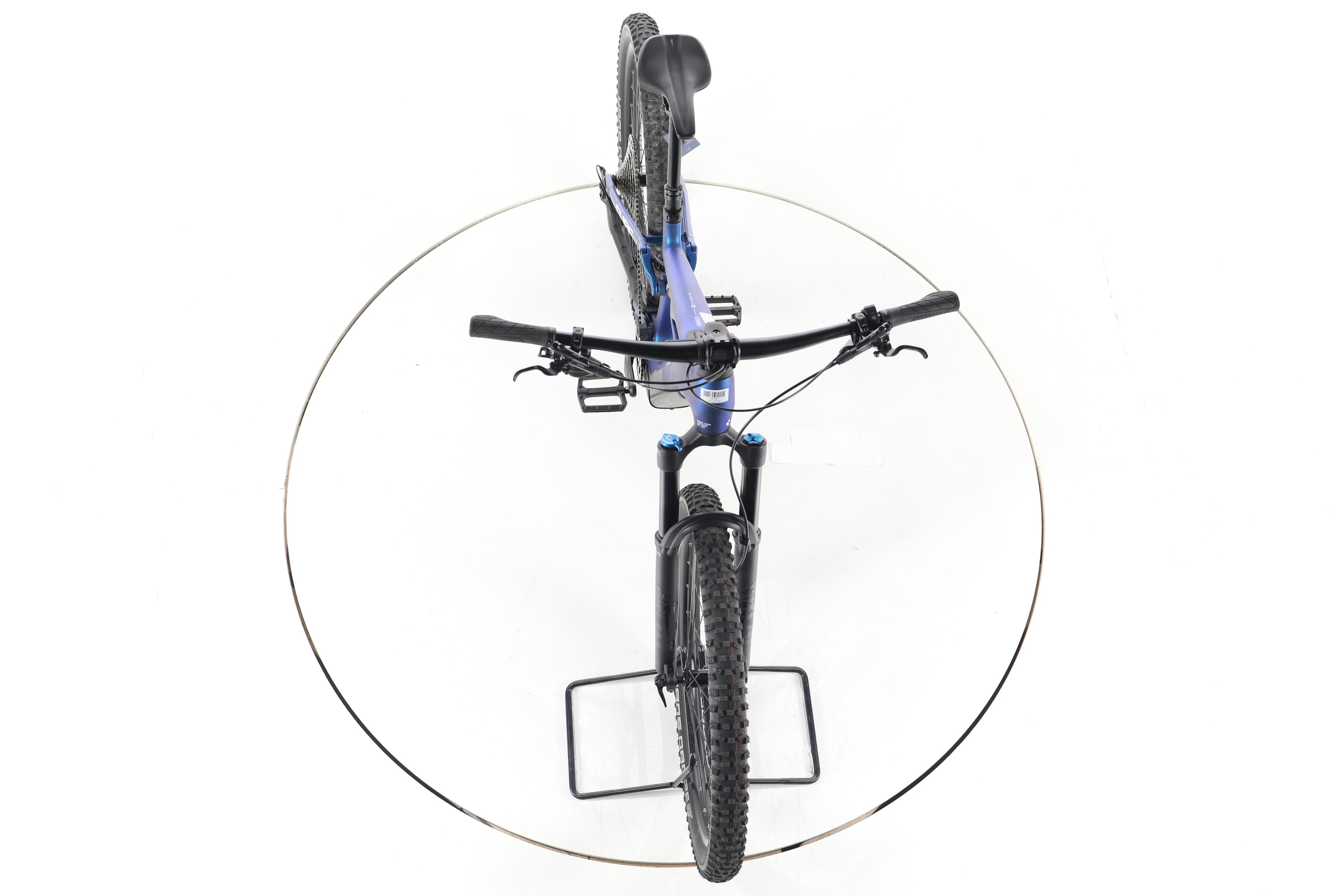 Cube Stereo Hybrid ONE44 HPC SLX Fully E-Bike Carbon 2025 - Image 16