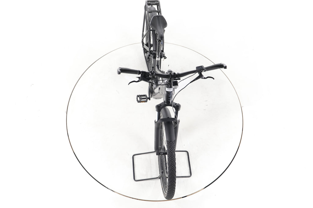 Giant Explore E + 2 STA Trekking E-Bike - Image 16