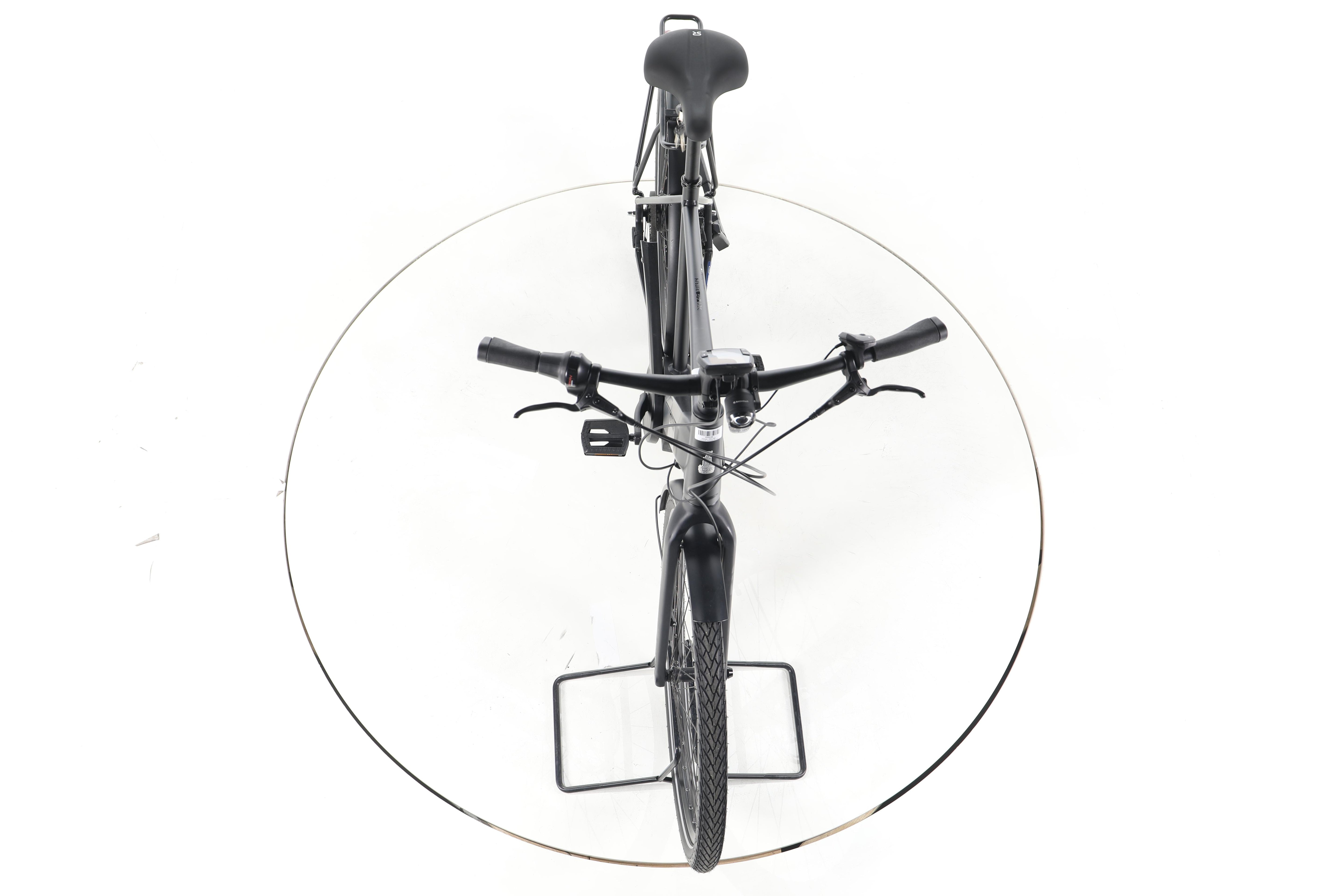 Raleigh Liverpool Premium City E-Bike - Image 16