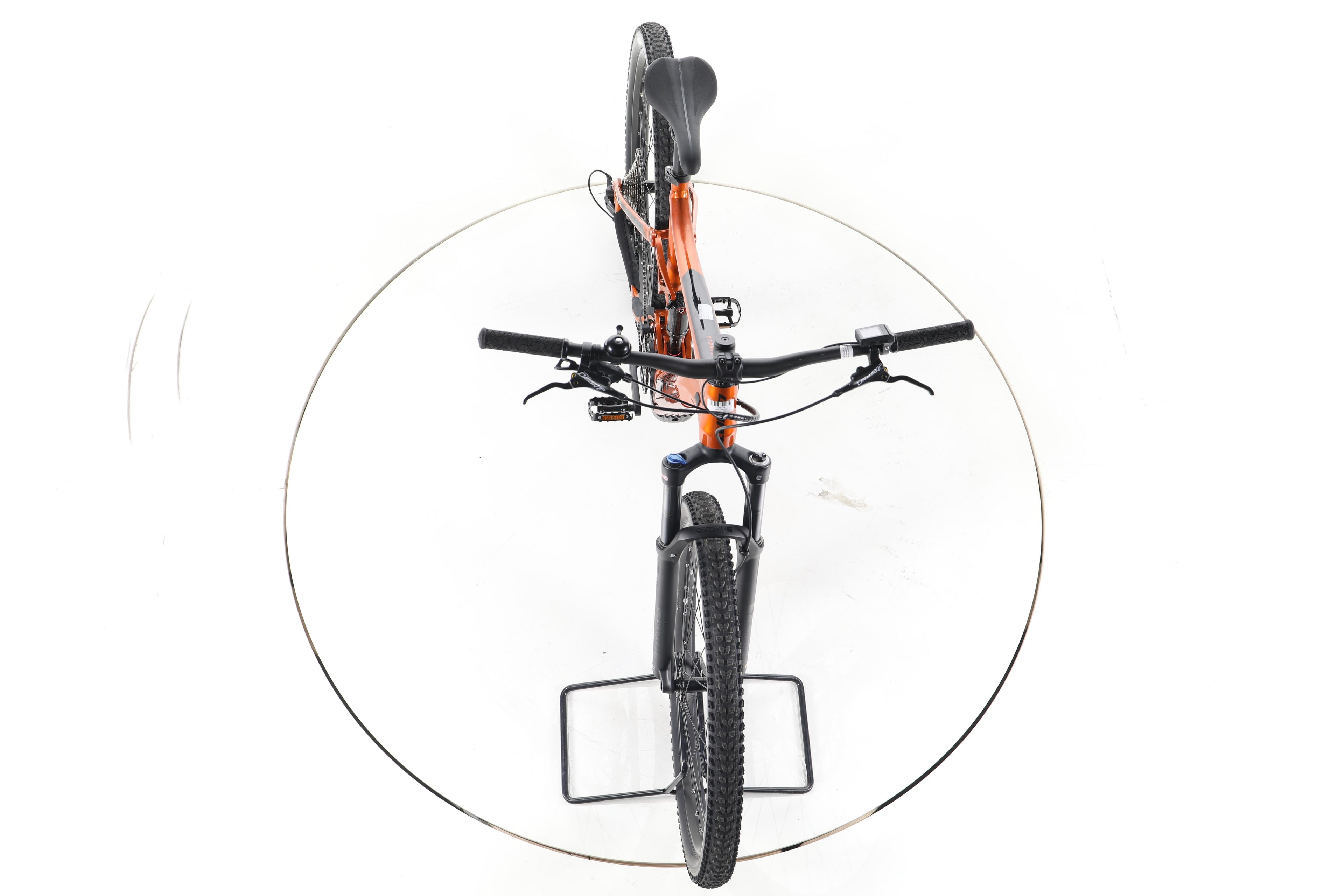 Giant Stance E+ 2 Fully E-Bike - Image 16